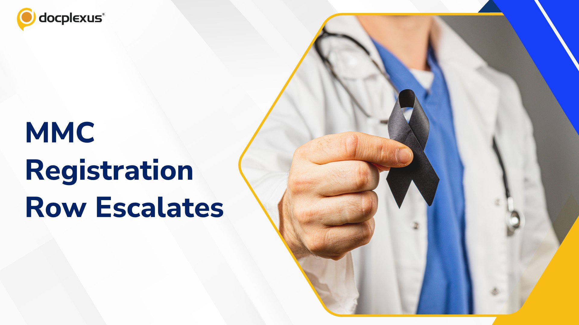 IMA Threatens Strike Over Proposed MMC Registration for CCMP-Qualified BHMS Practitioners