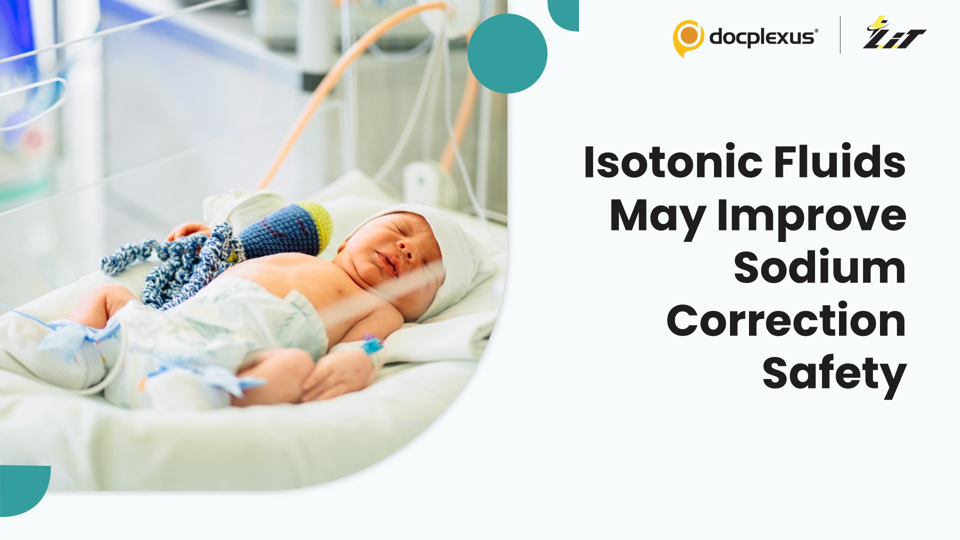 Isotonic Fluids Demonstrate Safer Sodium Correction in Term Newborns With Hypernatremic Dehydration