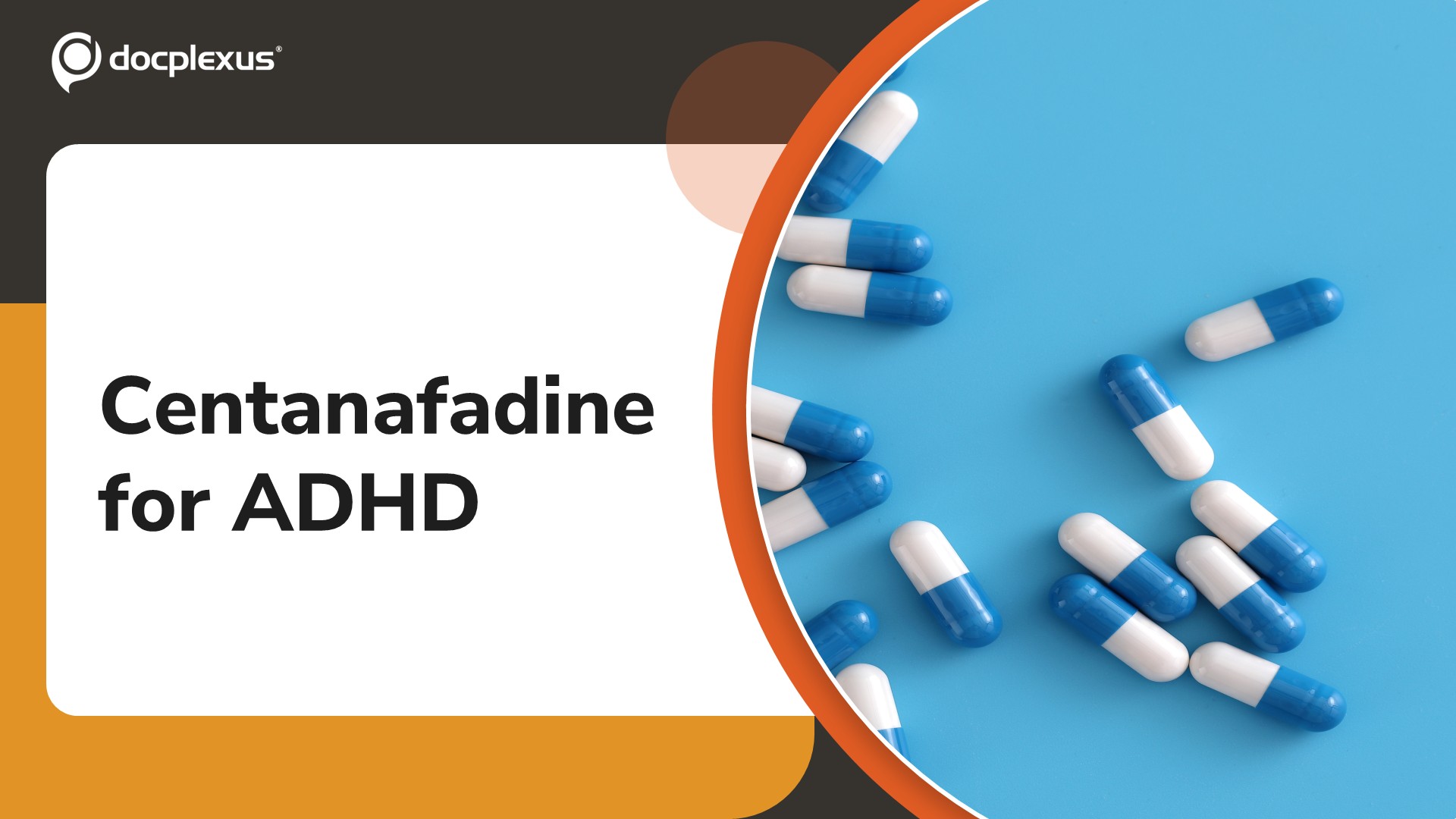 US FDA Approves Centanafadine for ADHD
