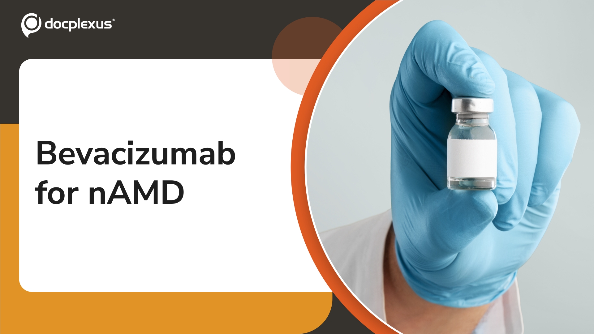 US FDA Approves Bevacizumab for Neovascular Age-related Macular Degeneration