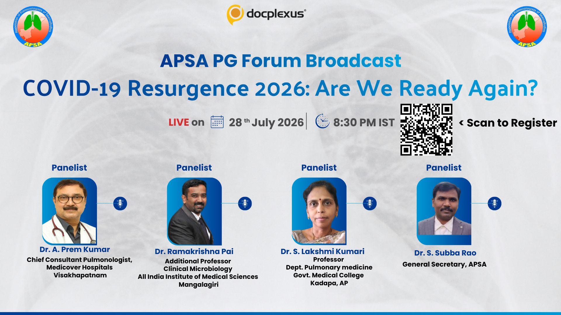 COVID-19 Resurgence 2026: Are We Ready Again?