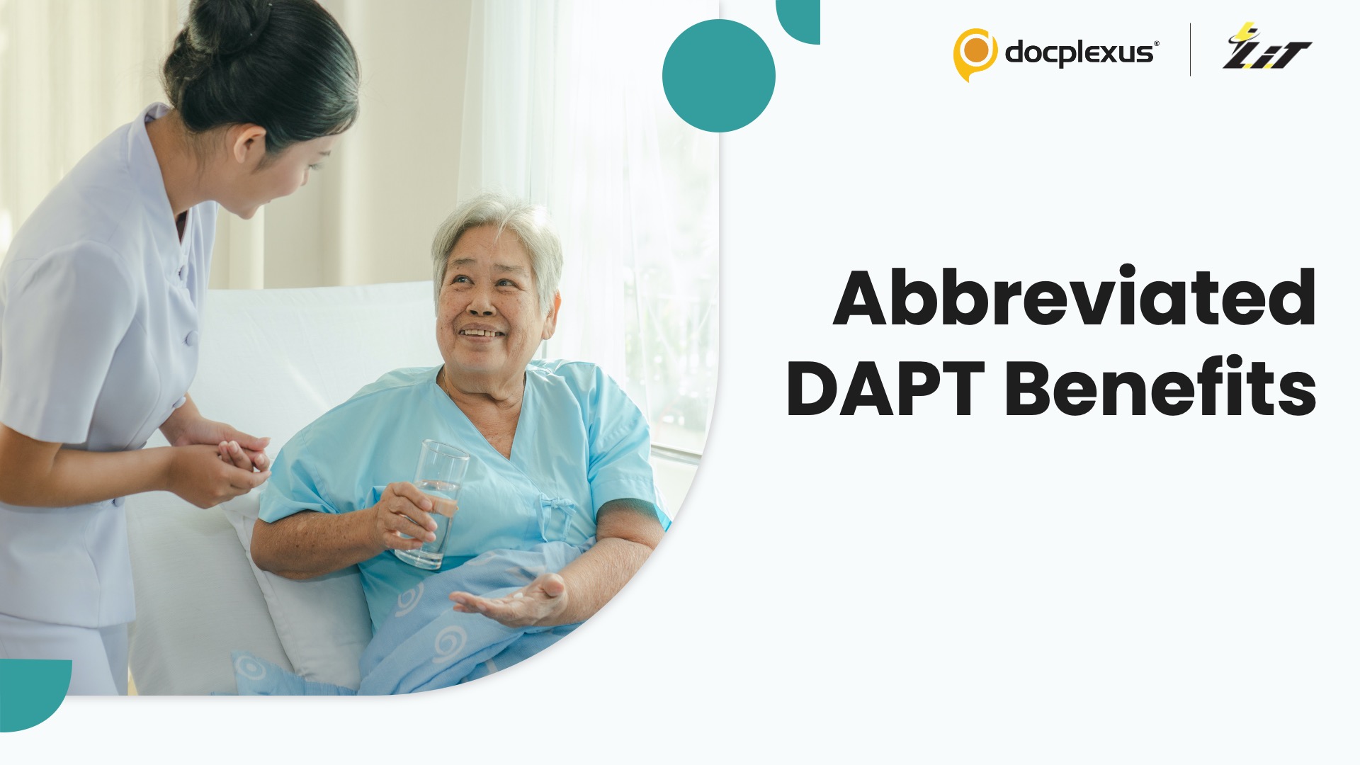 Can Shorter DAPT Reduce Bleeding Without Raising Cardiovascular Risk?