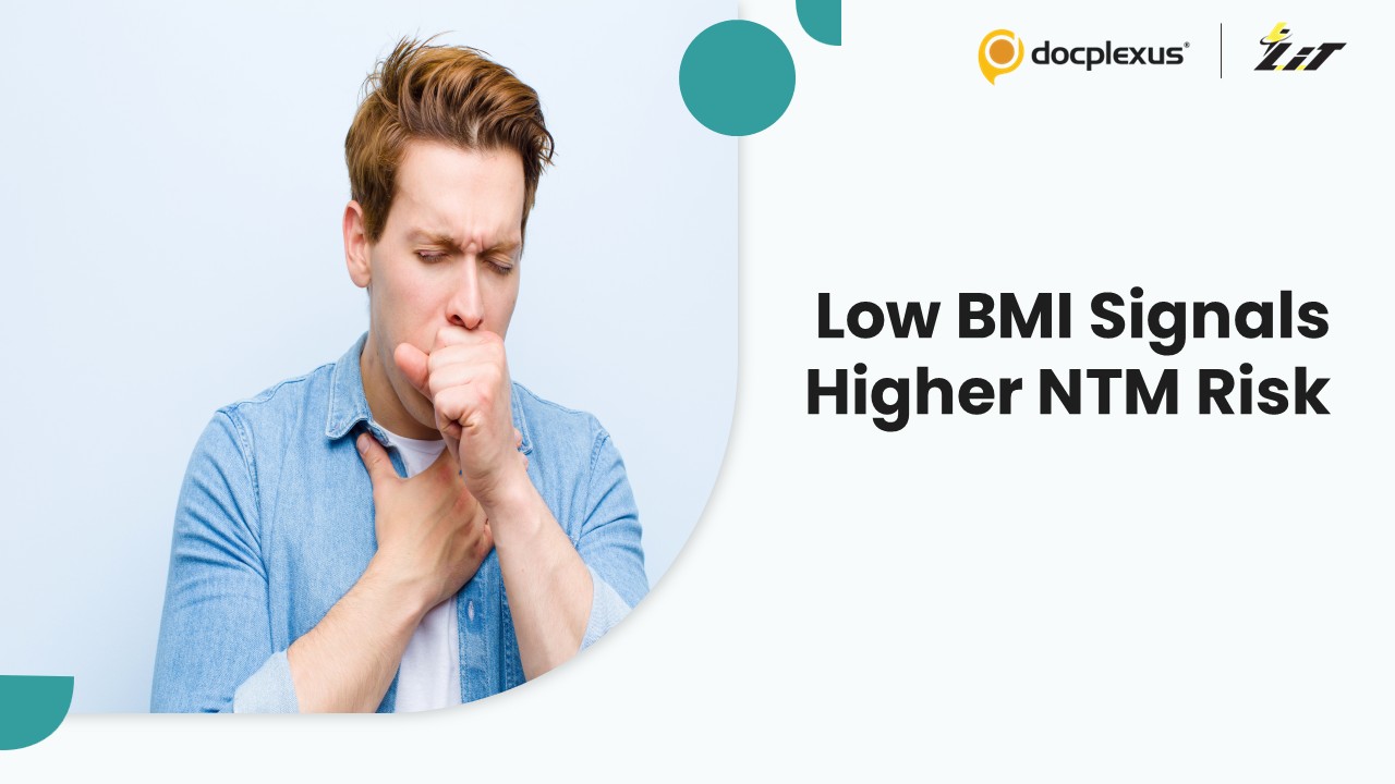 Targeted NTM Testing May Benefit Patients With Obstructive Lung Disease and Low BMI
