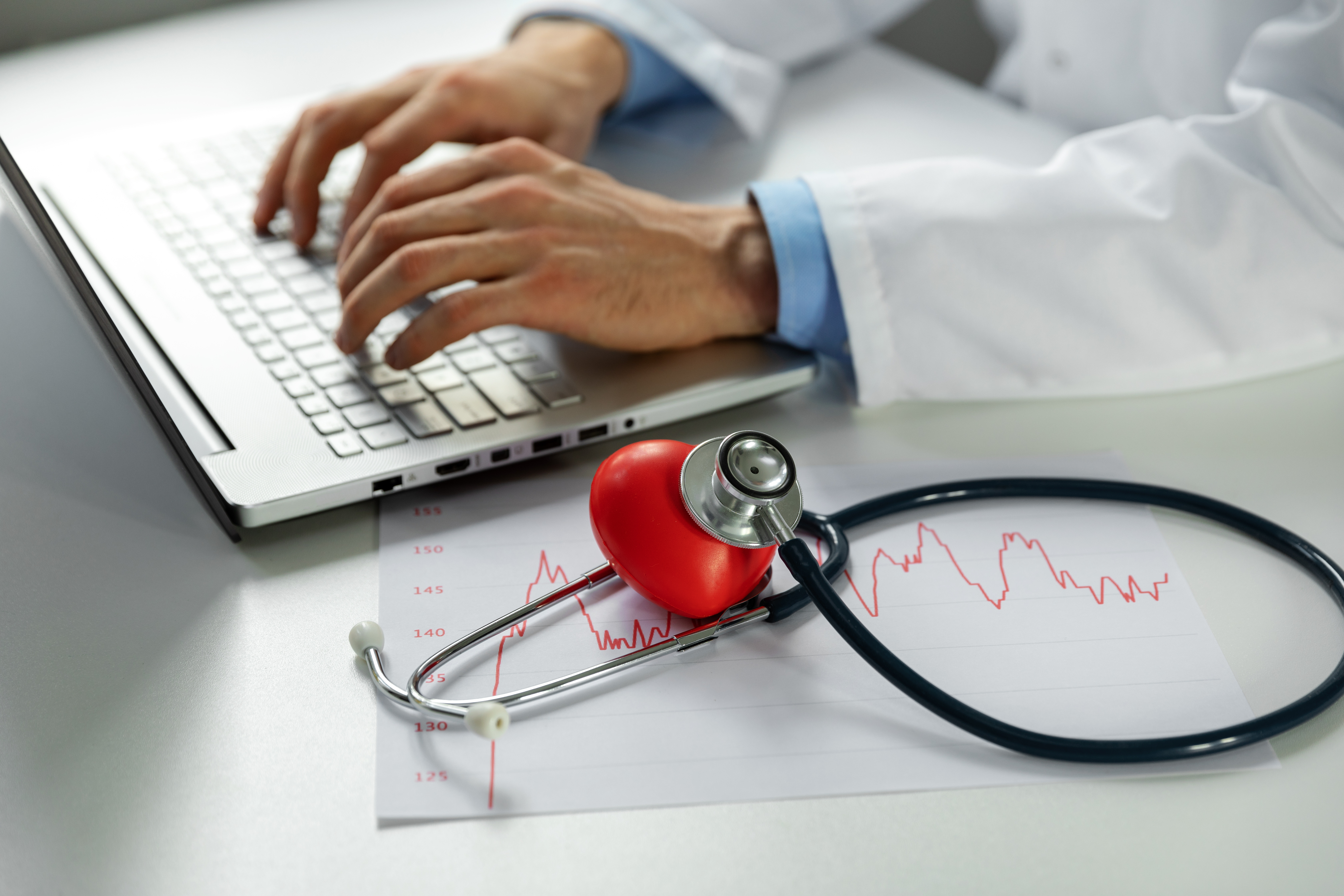 8 Clinical Signs That Warrant a Cardiology Evaluation