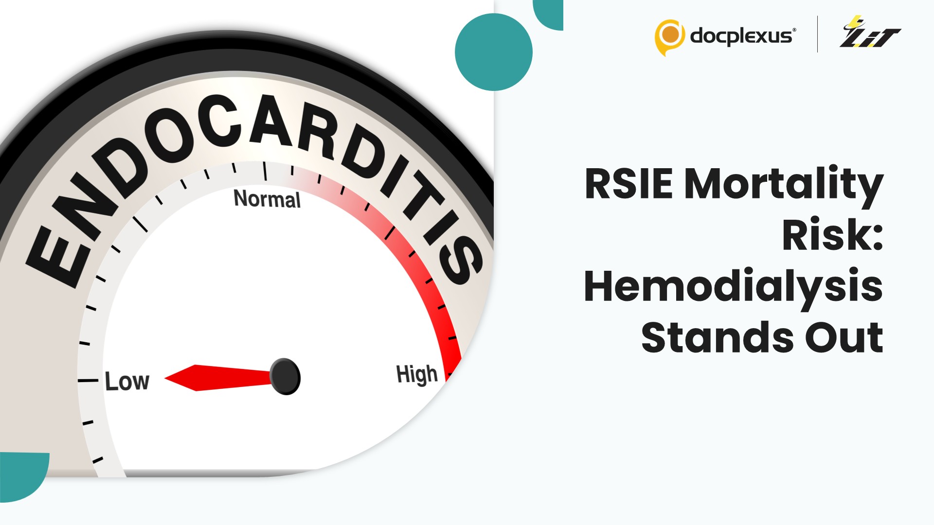 Right-Sided Infective Endocarditis Linked to High Mortality, With Hemodialysis Emerging as a Key Risk Factor