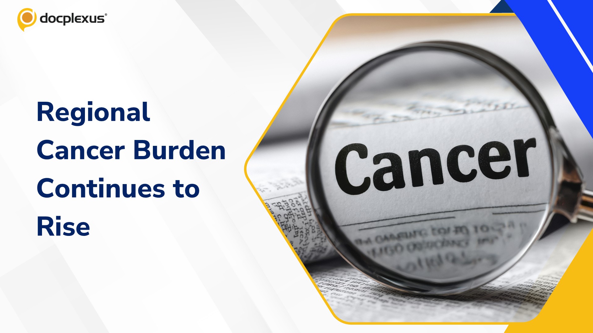 ICMR Estimates Nearly 10% Rise in Cancer Burden Across Punjab, Haryana, and Himachal Pradesh