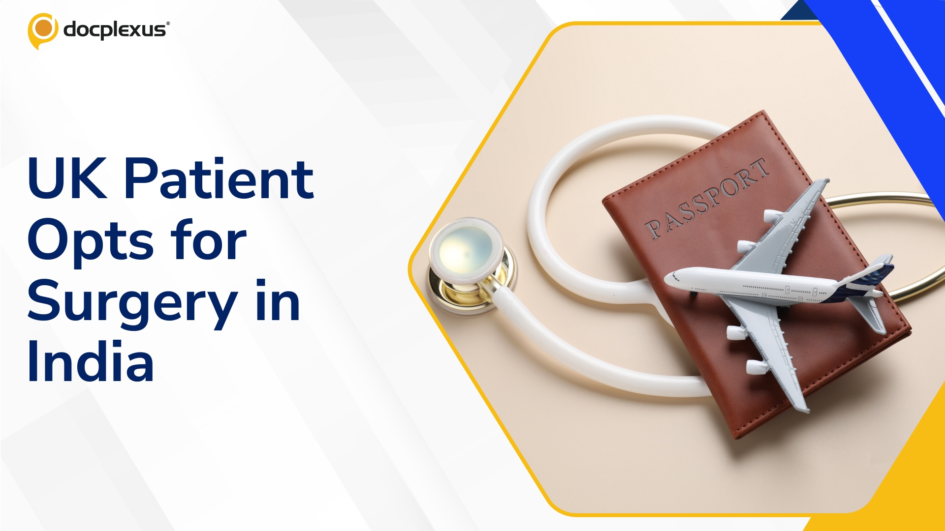 UK Patient Undergoes Bilateral Knee Replacement in India After Facing a Three-Year Surgical Wait in the UK