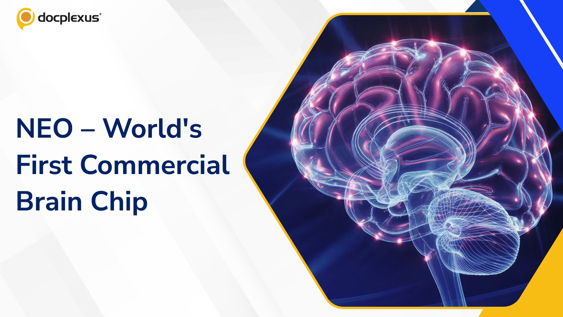 China Reports First Commercial Brain Computer Interface Implant for Spinal Cord Injury
