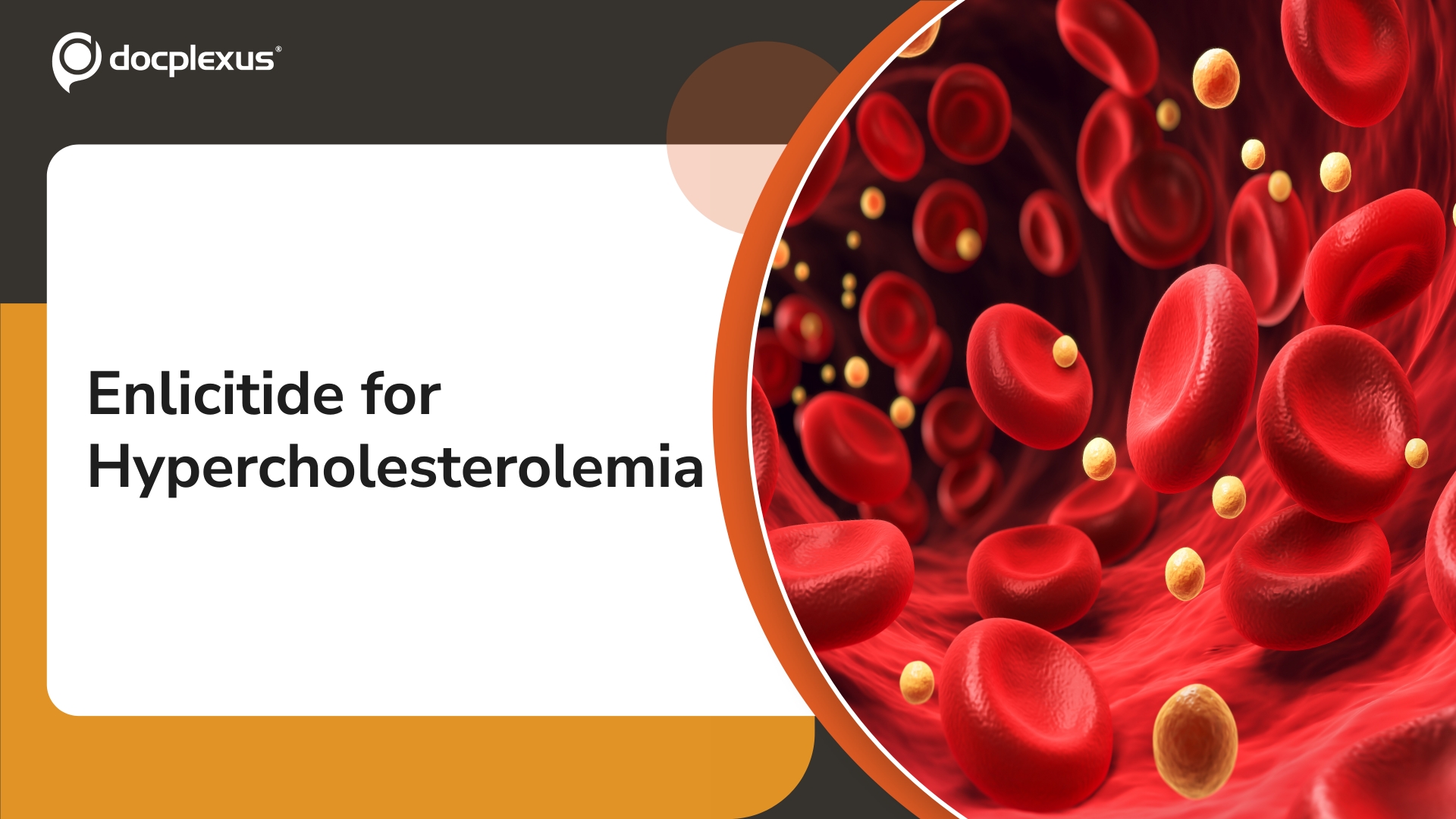 US FDA Approves Enlicitide for Hypercholesterolemia