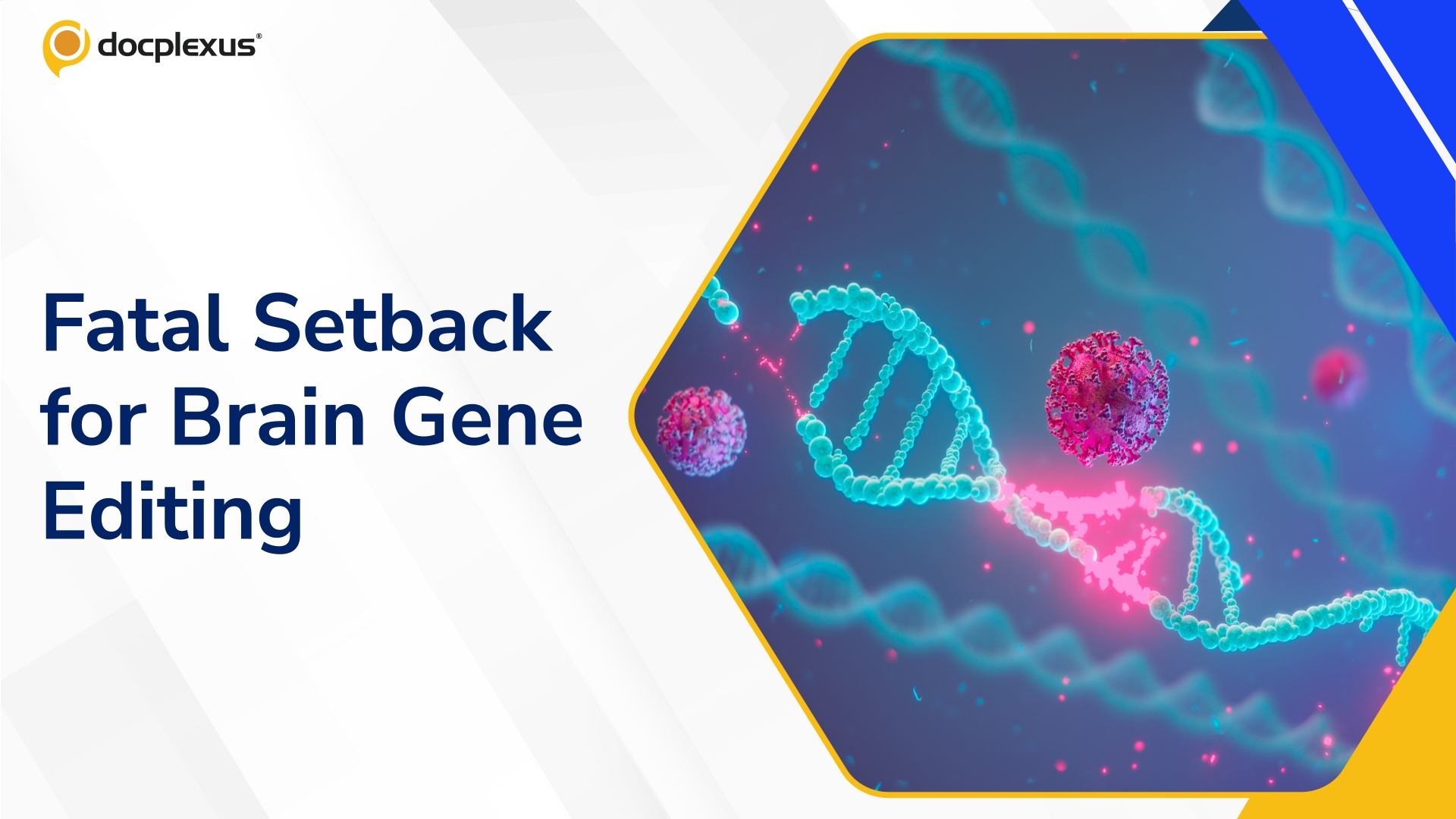 Experimental Brain-Directed Gene Editing Trial in China Under Scrutiny After Child’s Death