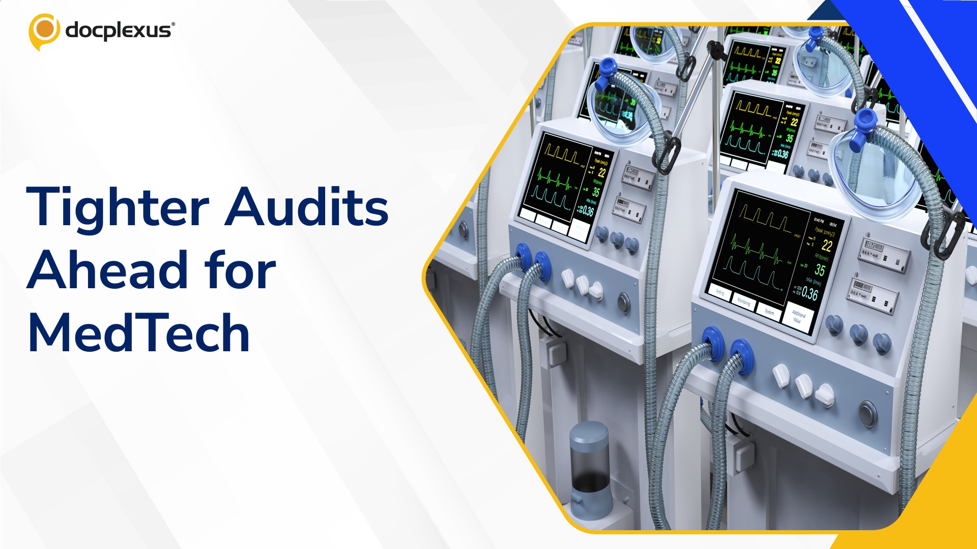 CDSCO Plans More Medical Device Inspections, Test-License Waiver