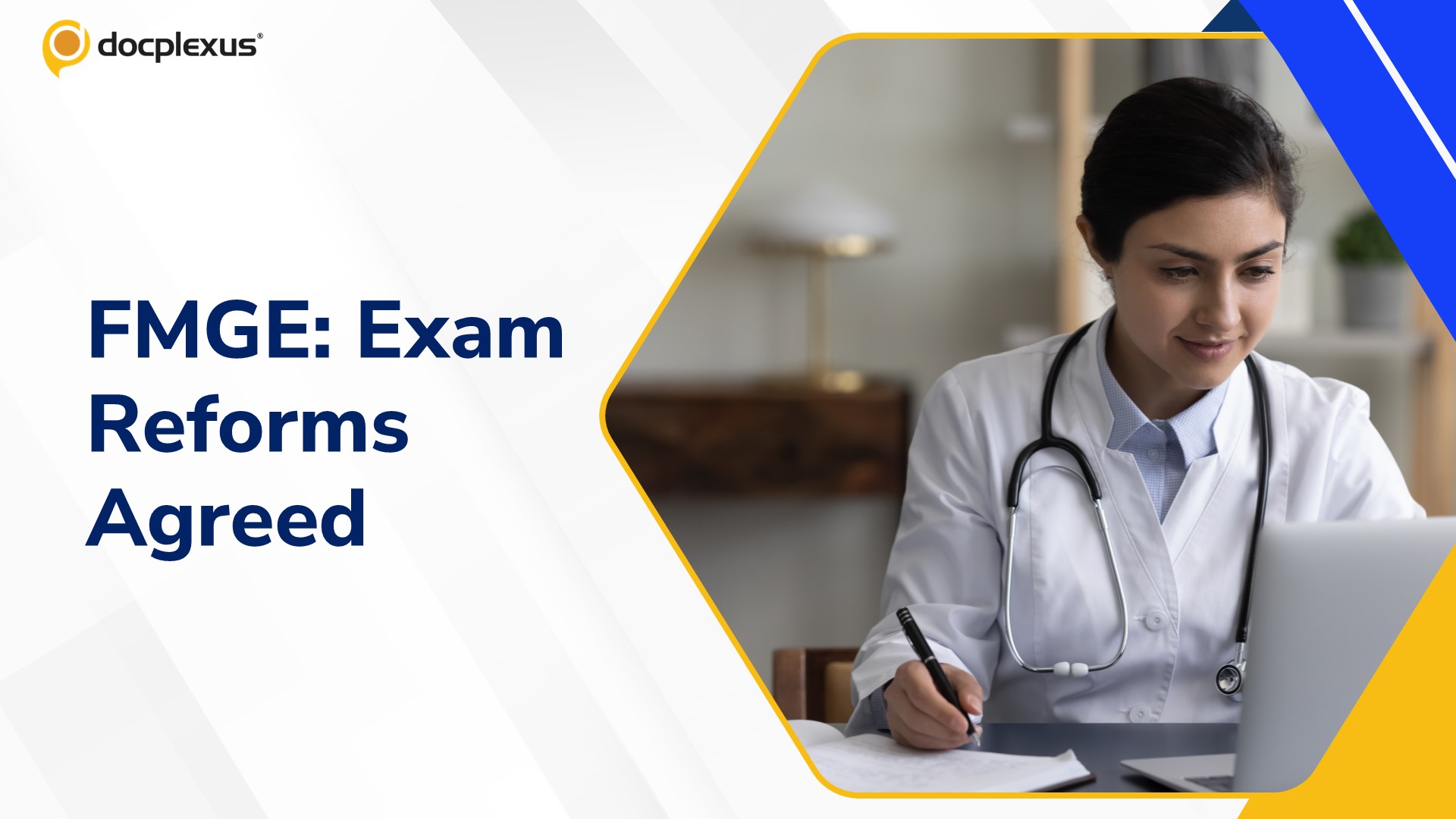 FMGE 2026: Foreign Medical Graduates Call Off Protest After NBEMS Agrees to Exam Reforms