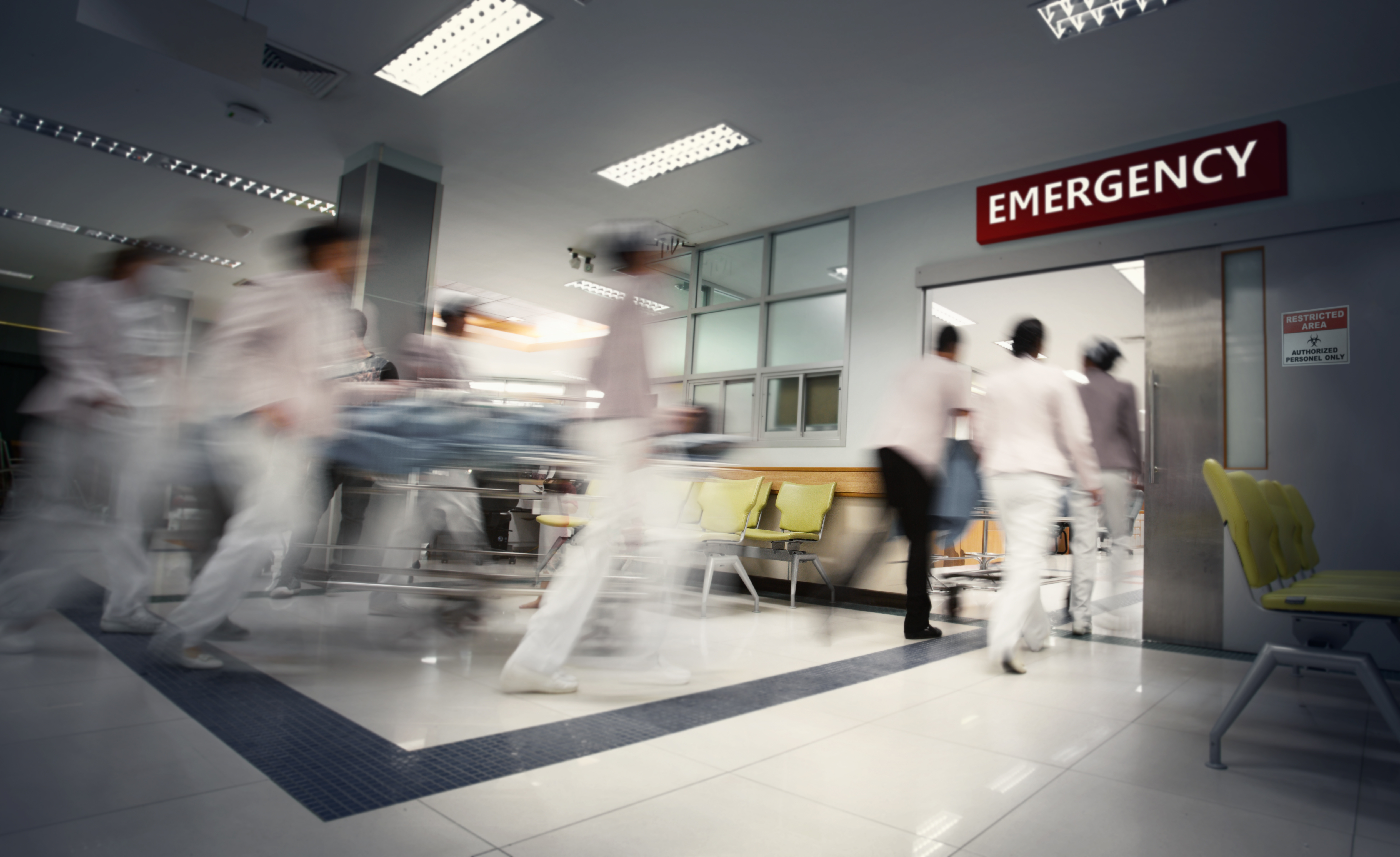 Has Healthcare in India Become Too Treatment-Centric?