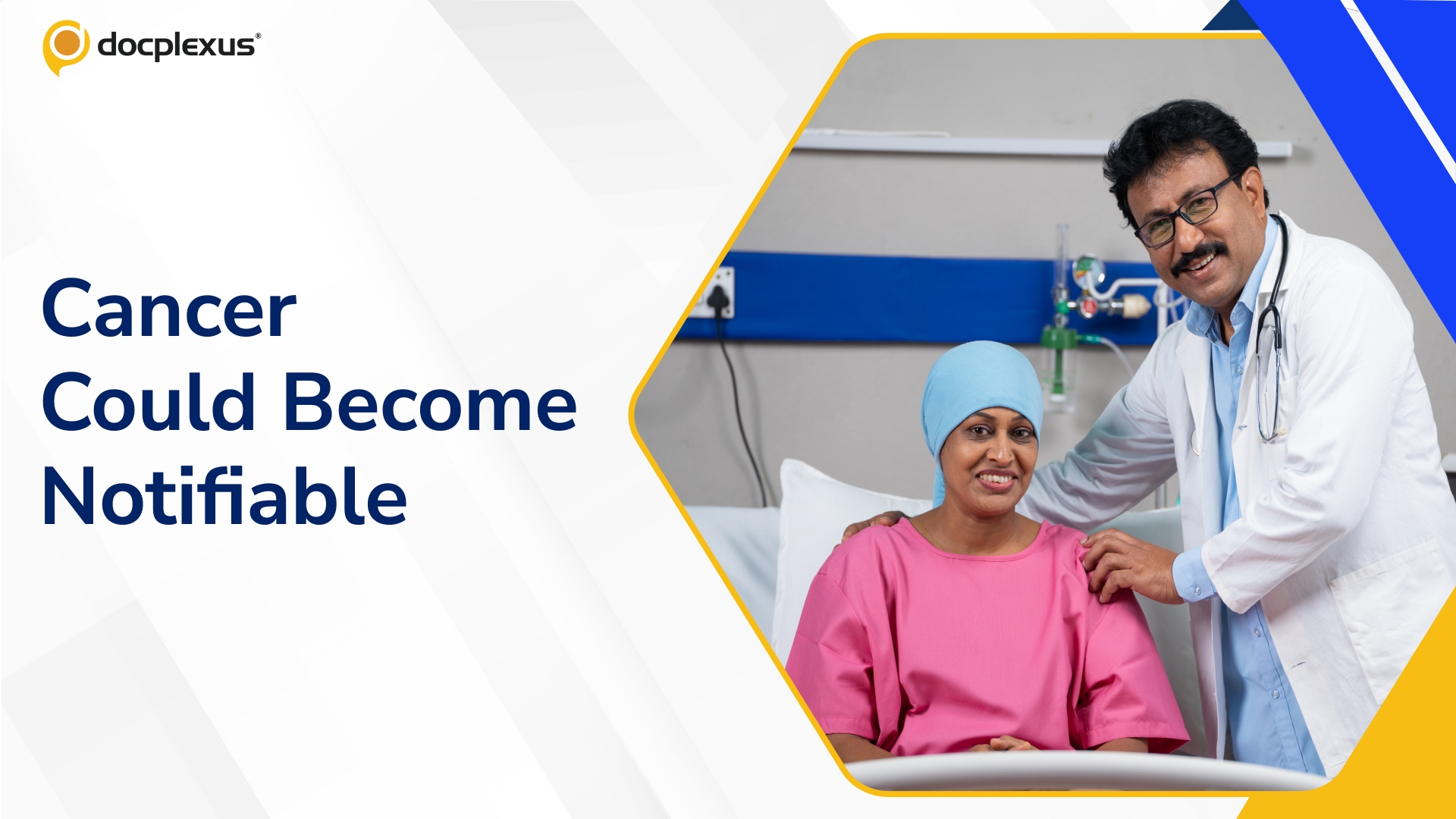 From Cancer Numbers to Action: What Notification Could Mean for India