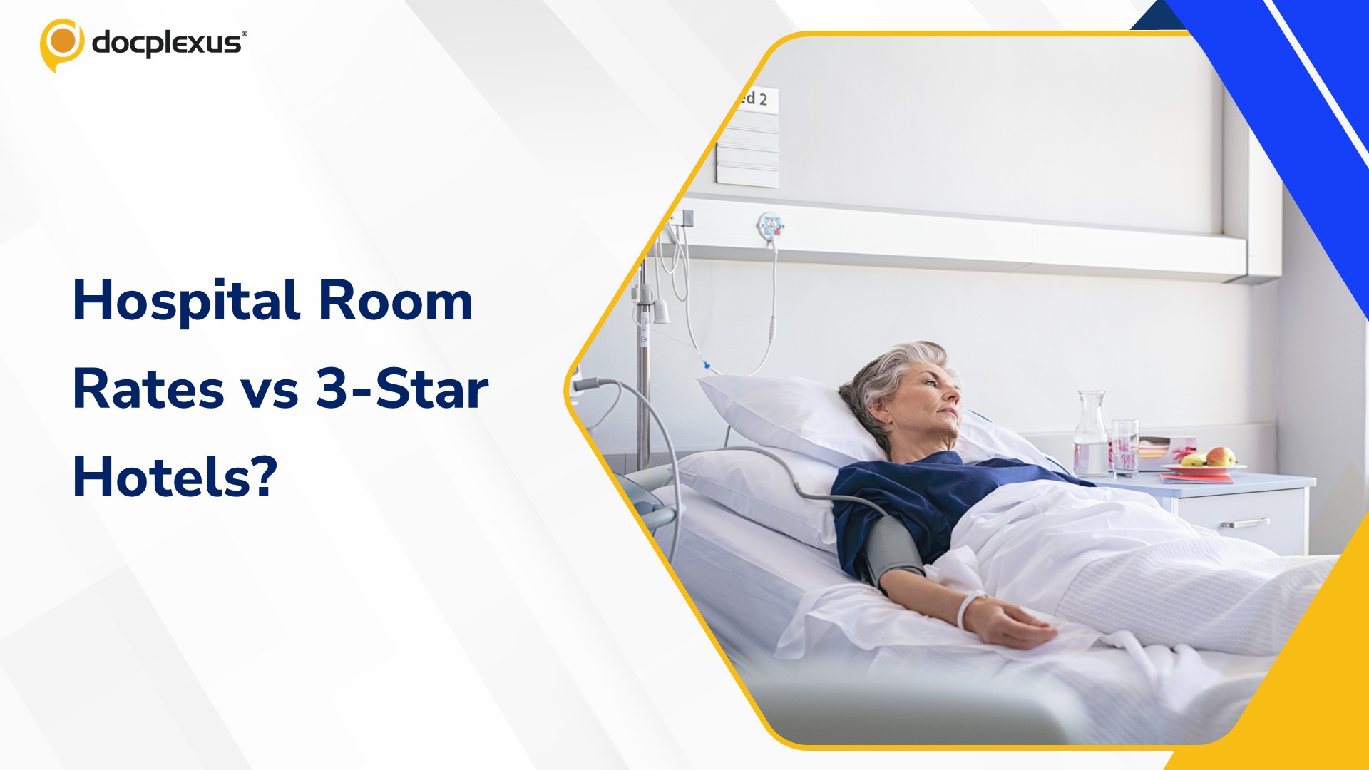 Parliamentary Panel Proposes Three-Star Hotel Benchmark for Private Hospital Room Rates