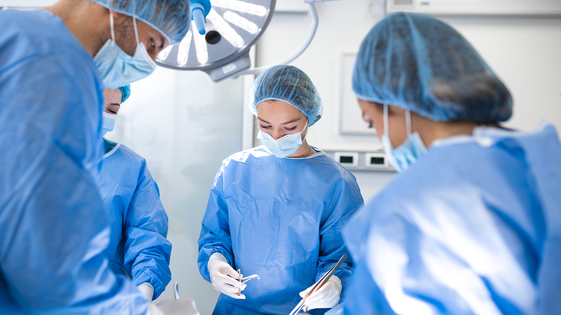 Delhi Surgeons Remove 13 Uterine Fibroids While Preserving Fertility Options