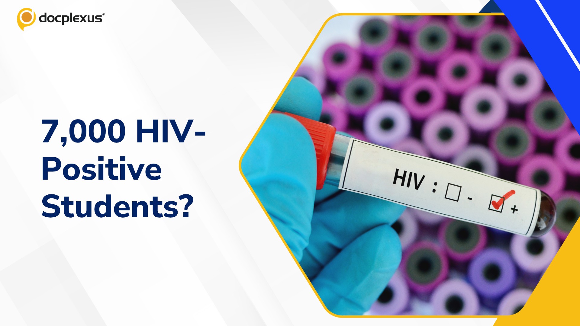 KSAPS Refutes Viral Claims of 7,000 HIV-Positive Students and Mandatory HIV Testing in Karnataka