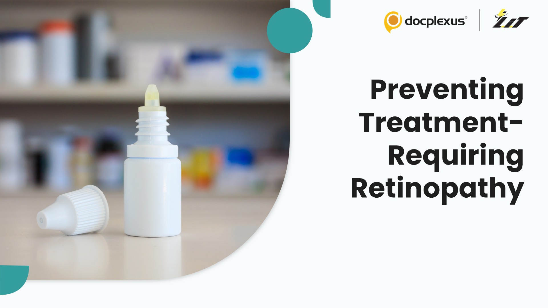 Dexamethasone Eye Drops May Reduce Treatment-Requiring ROP