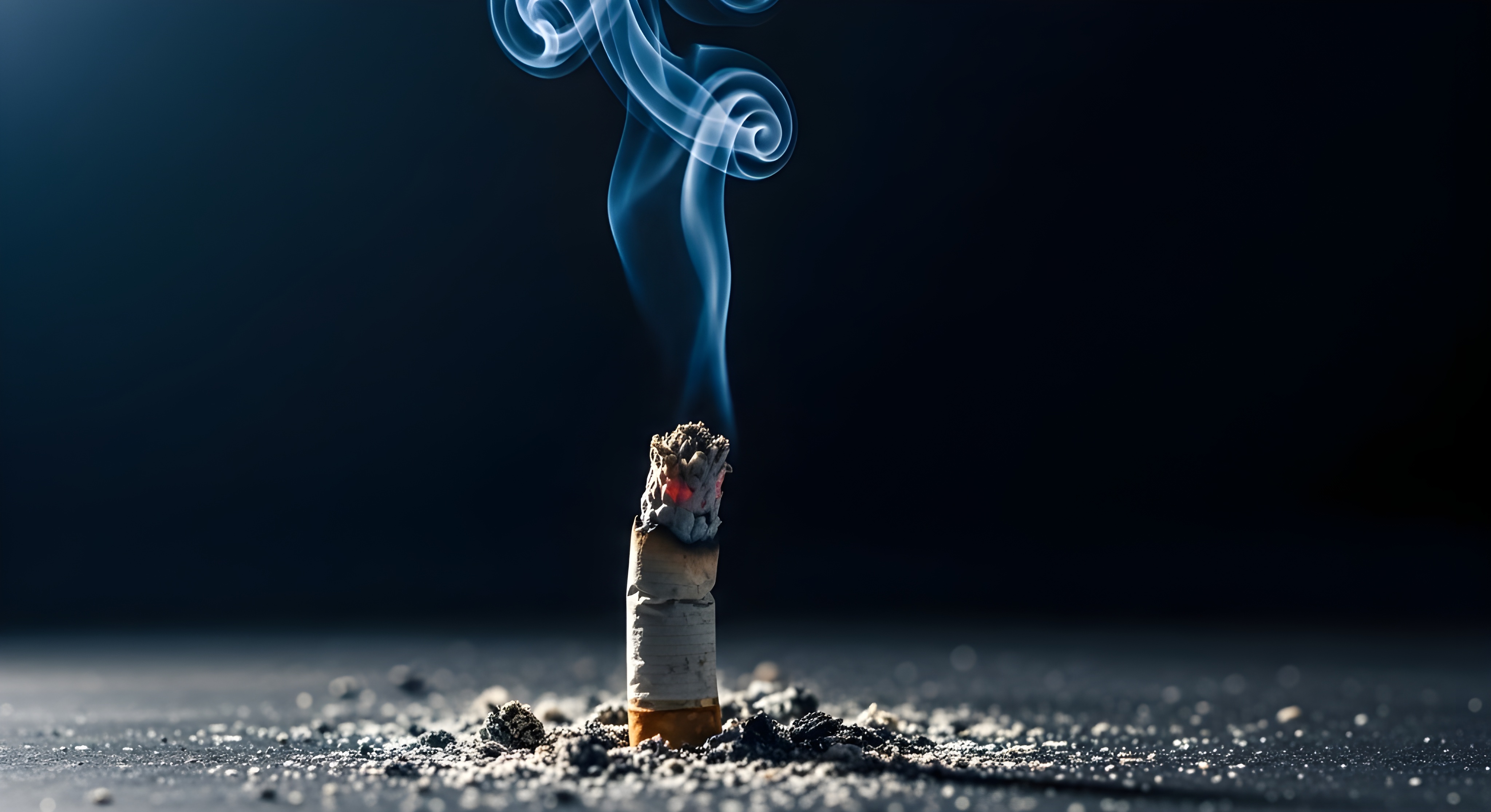 Smoke-Free India: Have We Made Progress, or Is There Still a Long Way to Go?