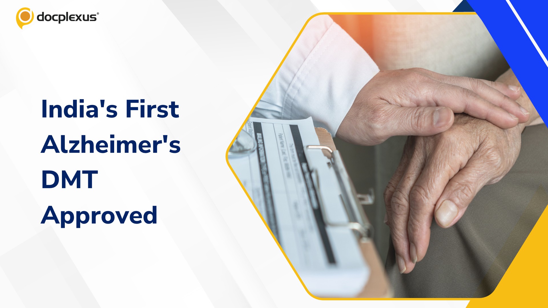 CDSCO Approves Leqembi as India's First Disease-Modifying Therapy for Early Alzheimer's Disease