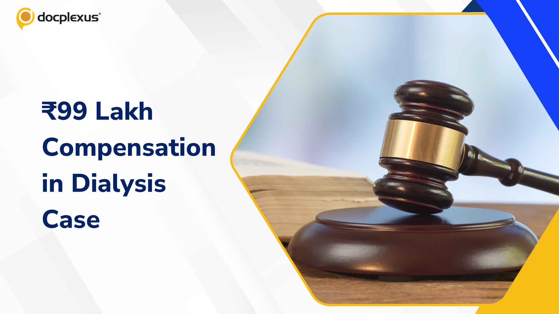Consumer Court Awards ₹99 Lakh Compensation After Finding No Evidence Justifying Dialysis in Cardiac Patient