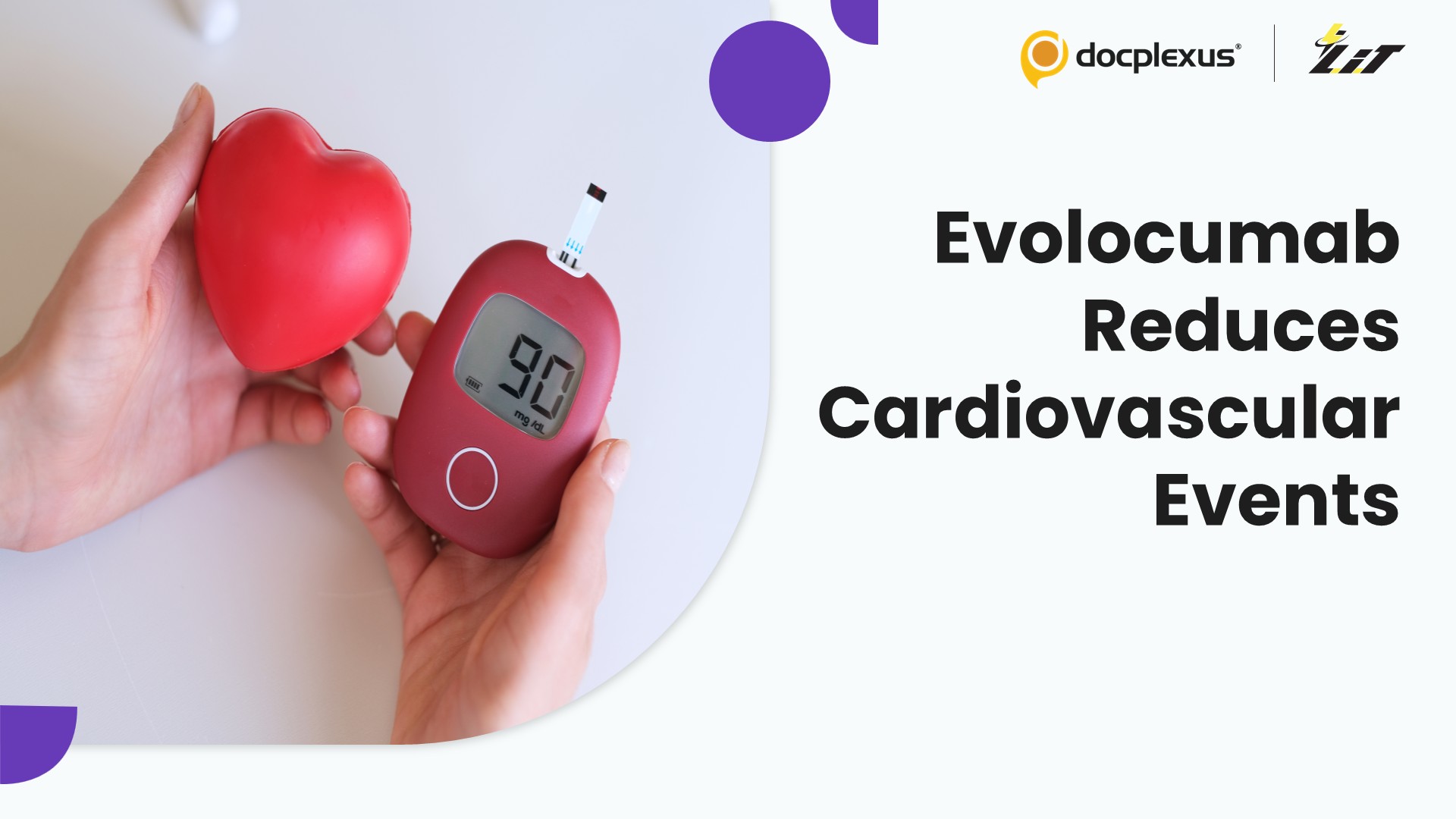 Evolocumab Cuts Cardiovascular Events in High-Risk Diabetes