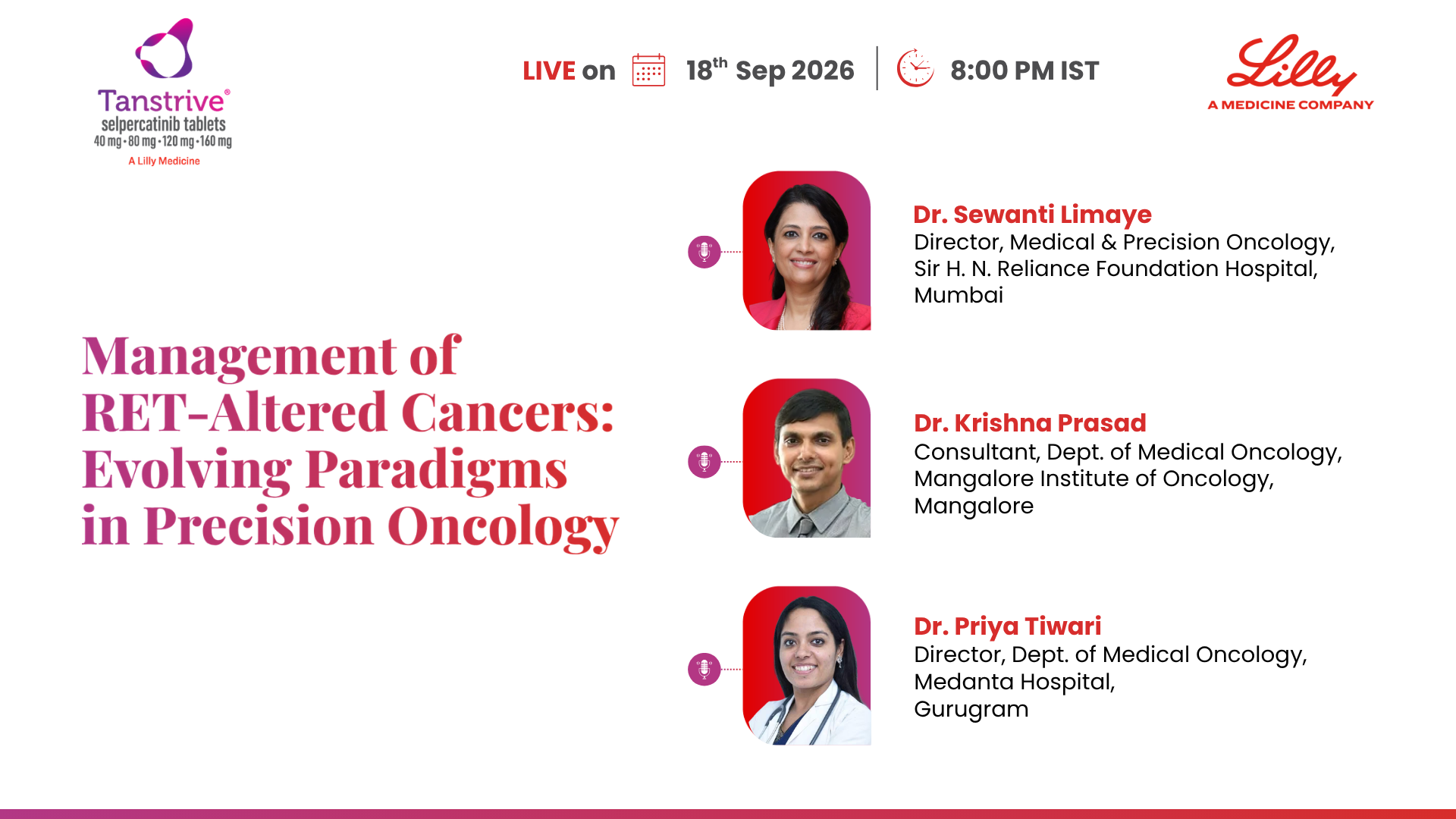 Management of RET-Altered Cancers: Evolving Paradigms in Precision Oncology