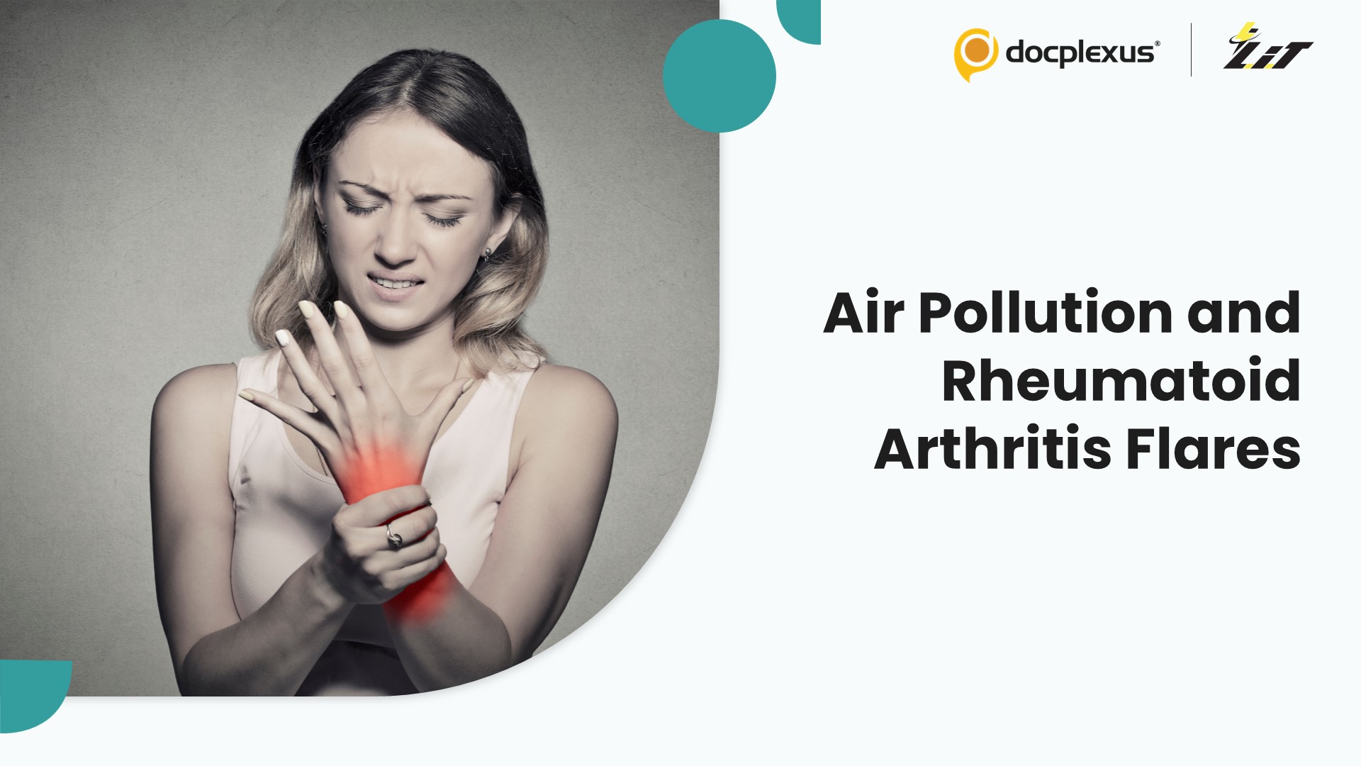 Fine Particulate Matter Exposure Linked to Rheumatoid Arthritis Activity