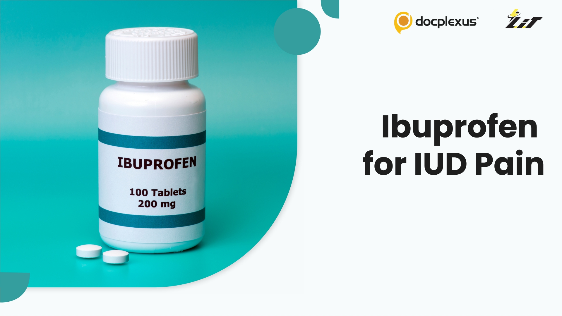 Can Multidose Ibuprofen Ease IUD Insertion Pain?