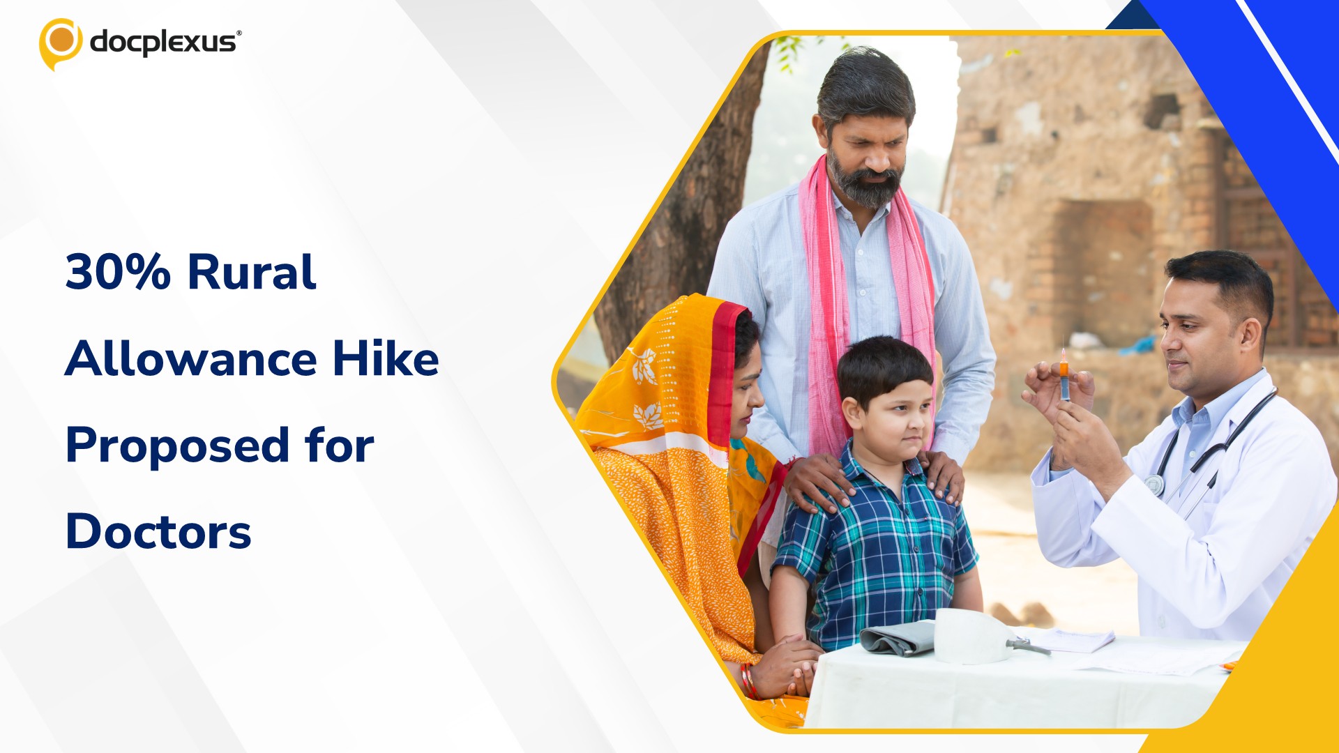 Kerala Proposes 30% Rural Allowance Hike to Attract Doctors to Underserved MCHs