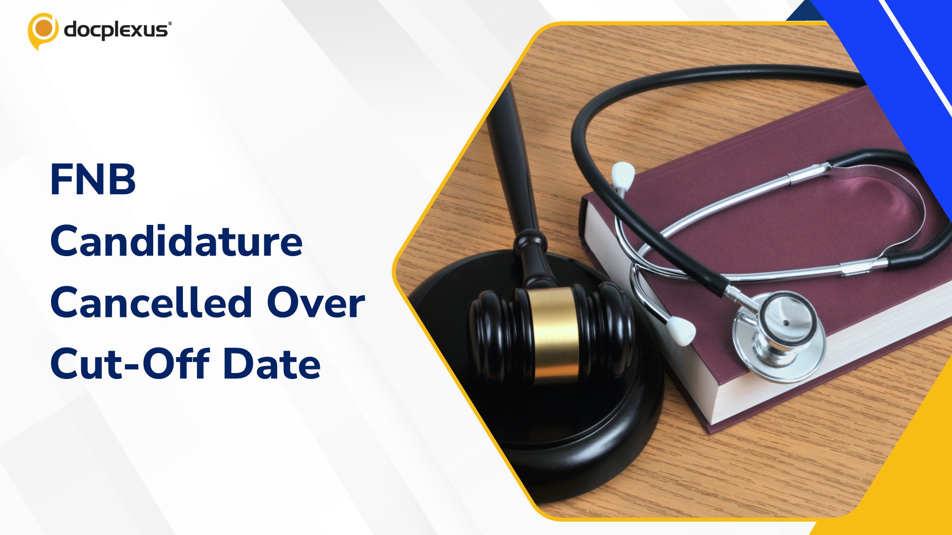 Delhi HC Upholds FNB Candidature Cancellation Over Cut-Off Date Eligibility