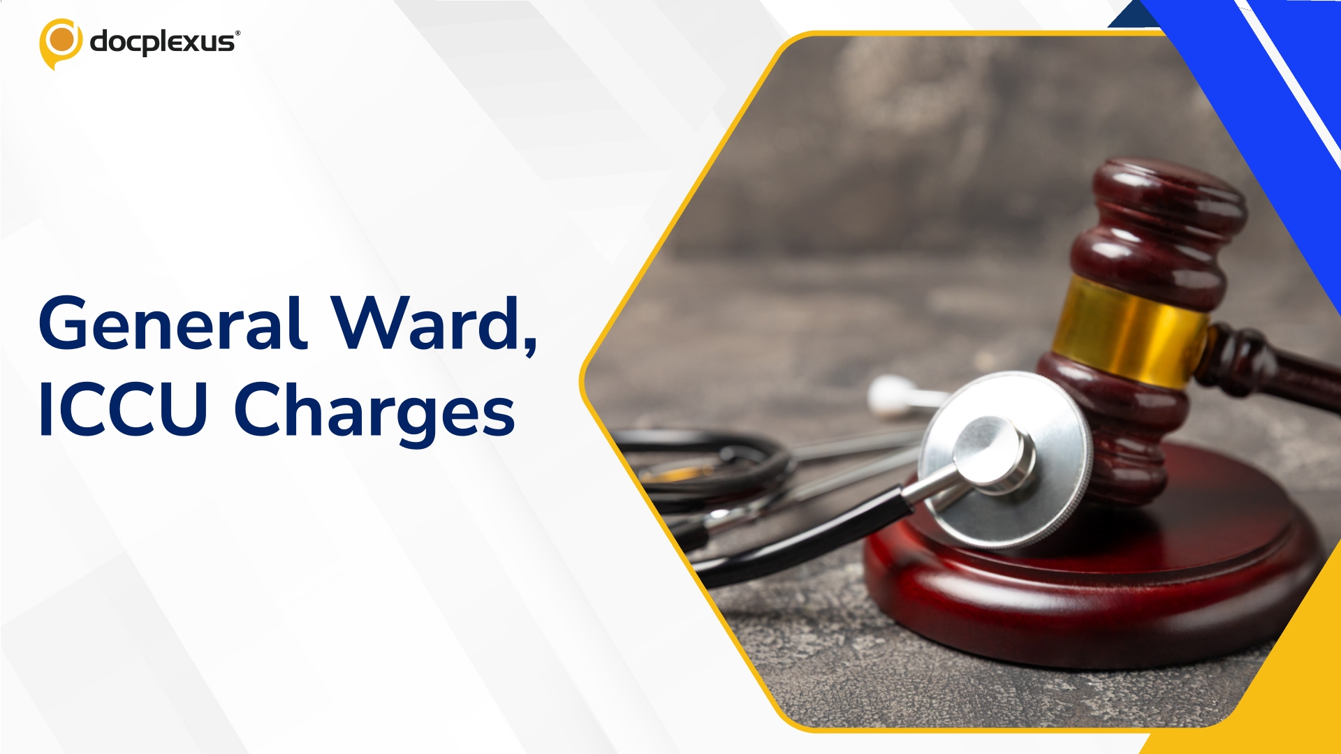 General Ward, ICCU Bill: West Bengal Hospital Ordered to Pay Rs 2.75 Lakh