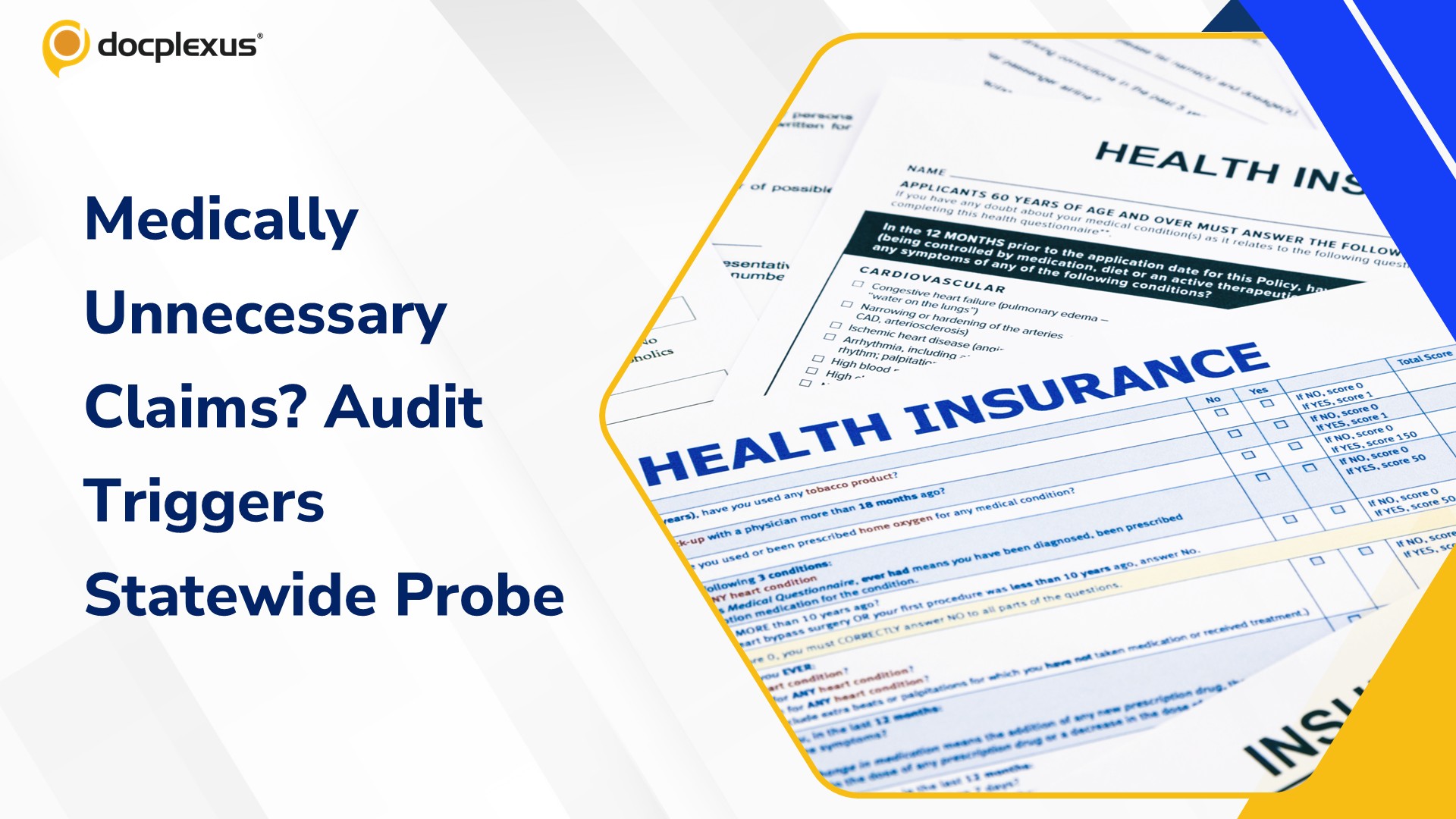 15,407 Suspicious Claims Under AB-PMJAY & MJPJAY: Maharashtra Orders SIT Probe