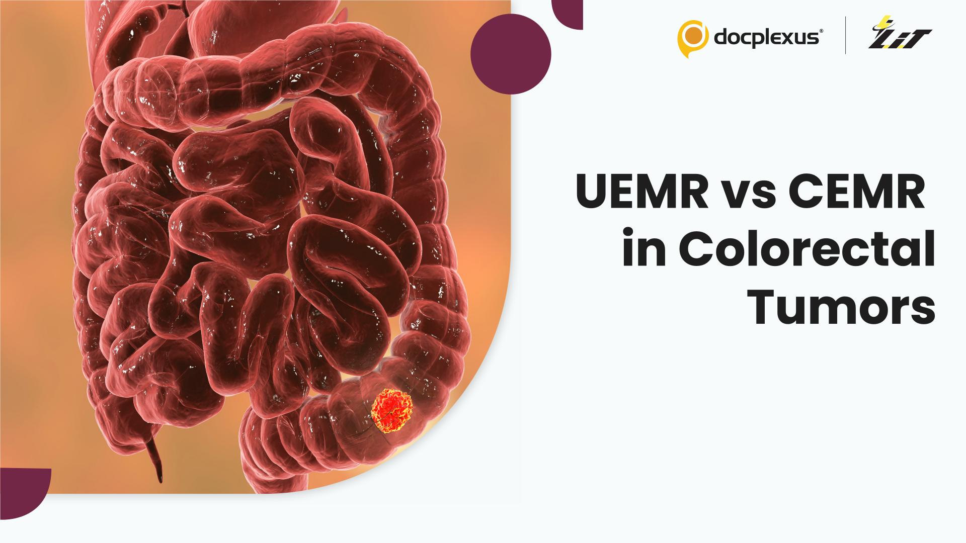 UEMR Shows Deeper Resection in Selected Colorectal Lesions
