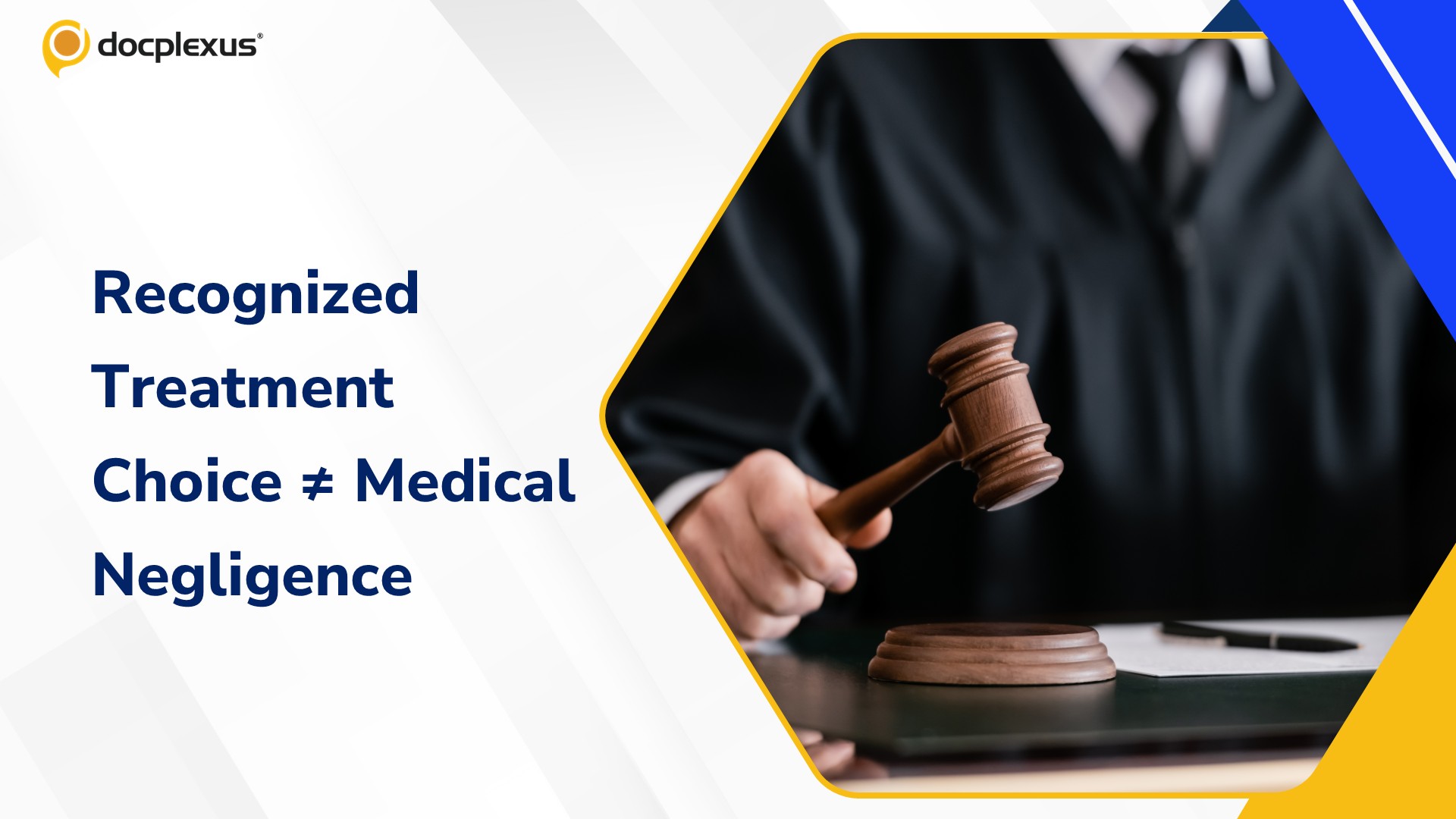 Bombay HC Quashes Medical Negligence Penalties, Says Recognized Treatment Choice Is Not Negligence