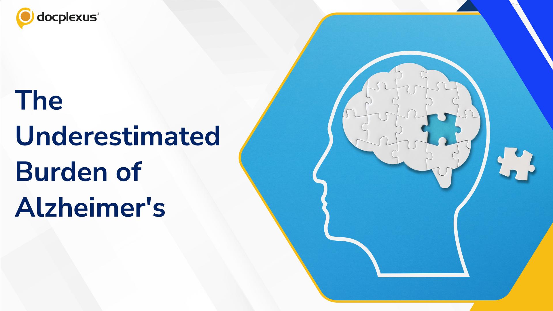 Alzheimer’s Burden in India May Be Significantly Underestimated