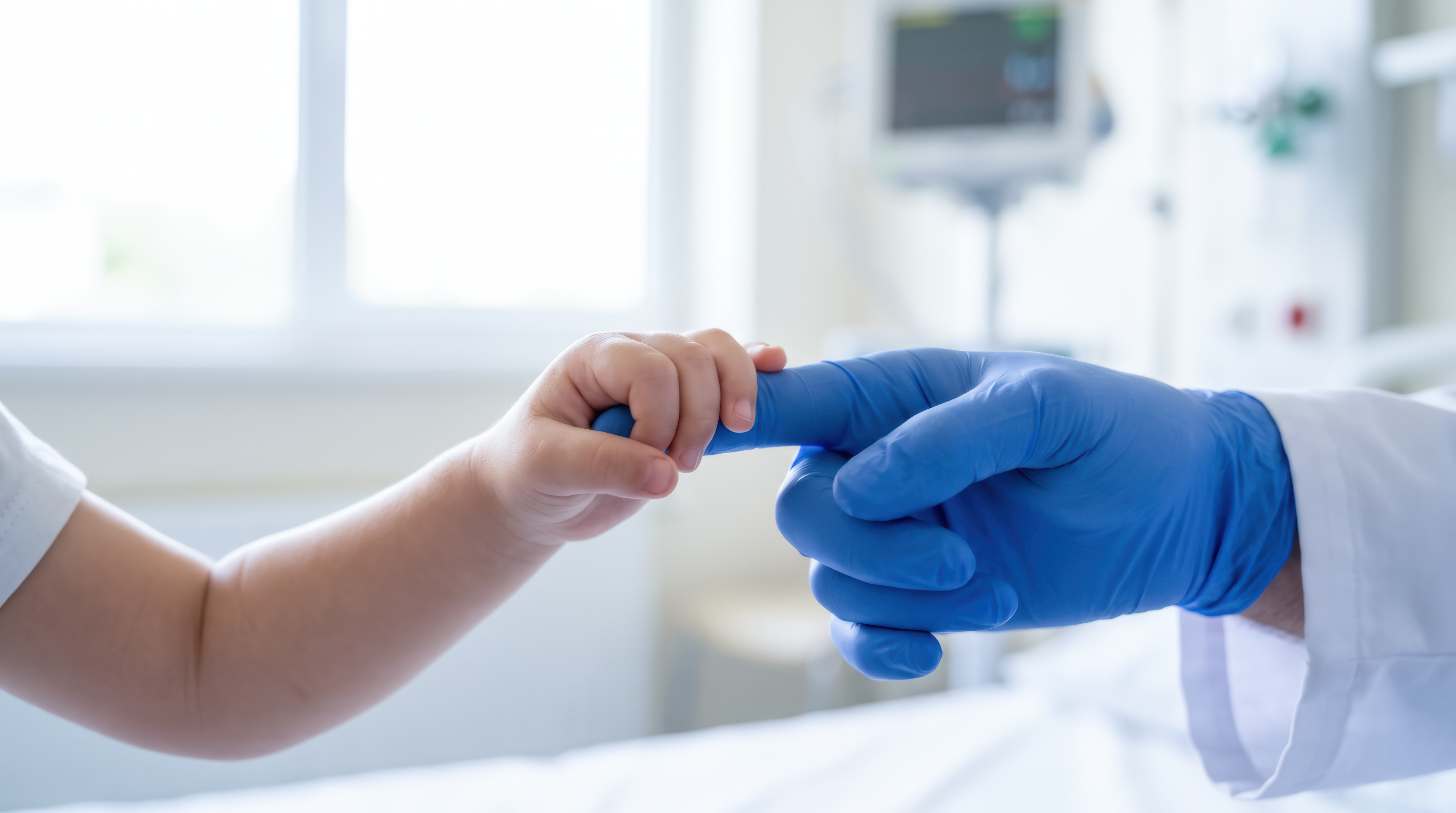 Pediatrician or Pediatric Surgeon: Who Should See Your Child?