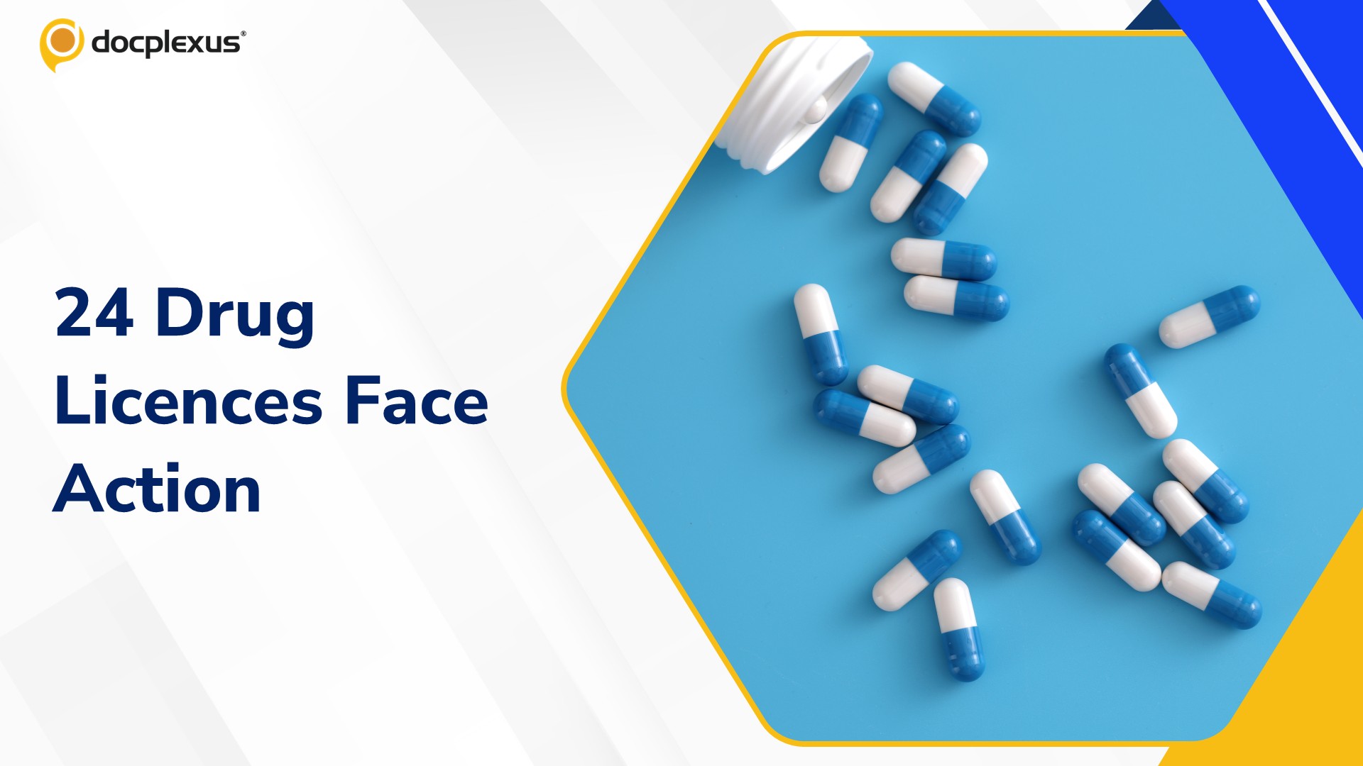 Karnataka Cancels 16 Drug Licences, Suspends 8 Over Alleged Spurious Medicines