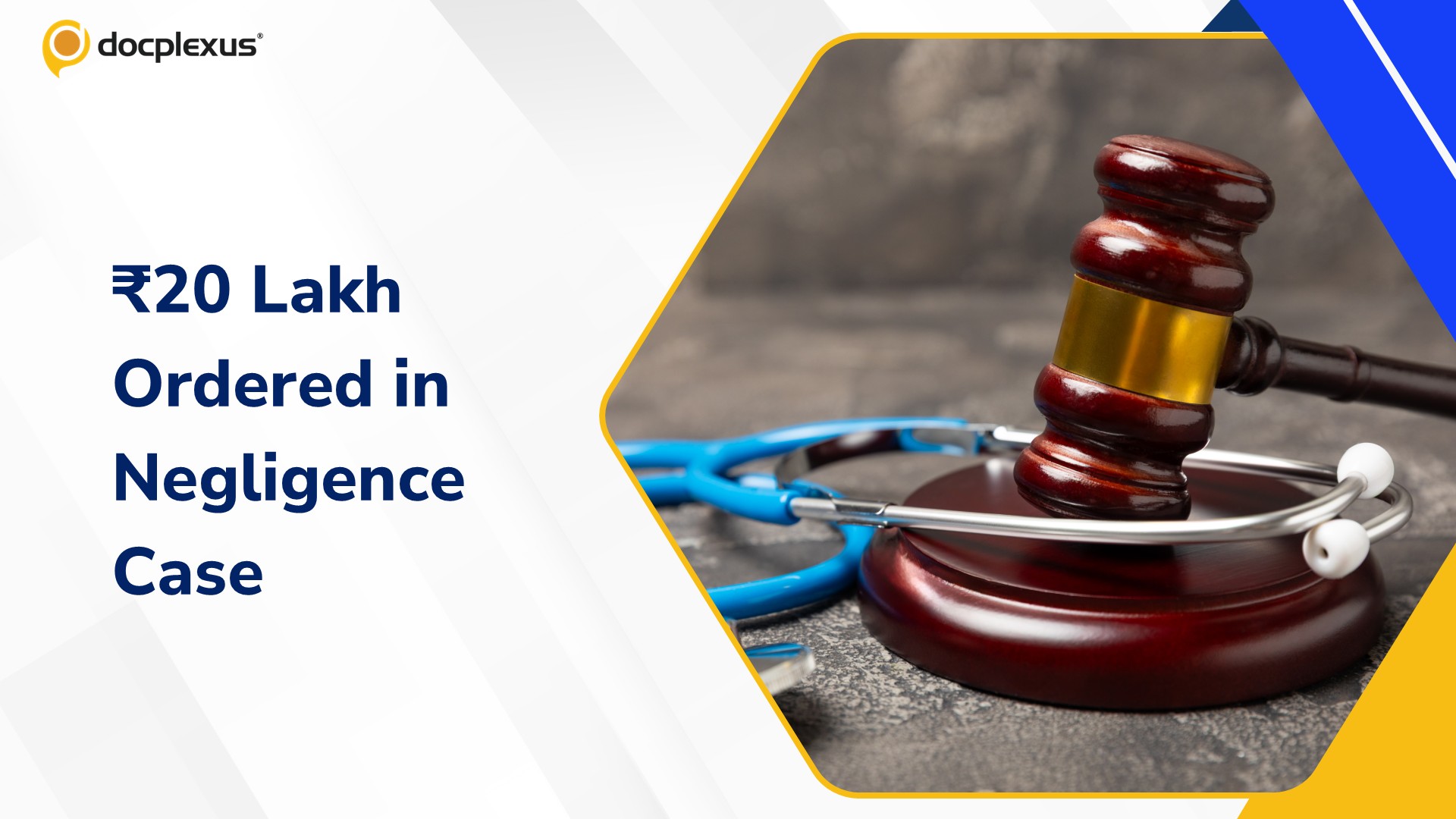 Bihar Consumer Forum Orders ₹20 Lakh Compensation in Maternal and Fetal Death Negligence Case