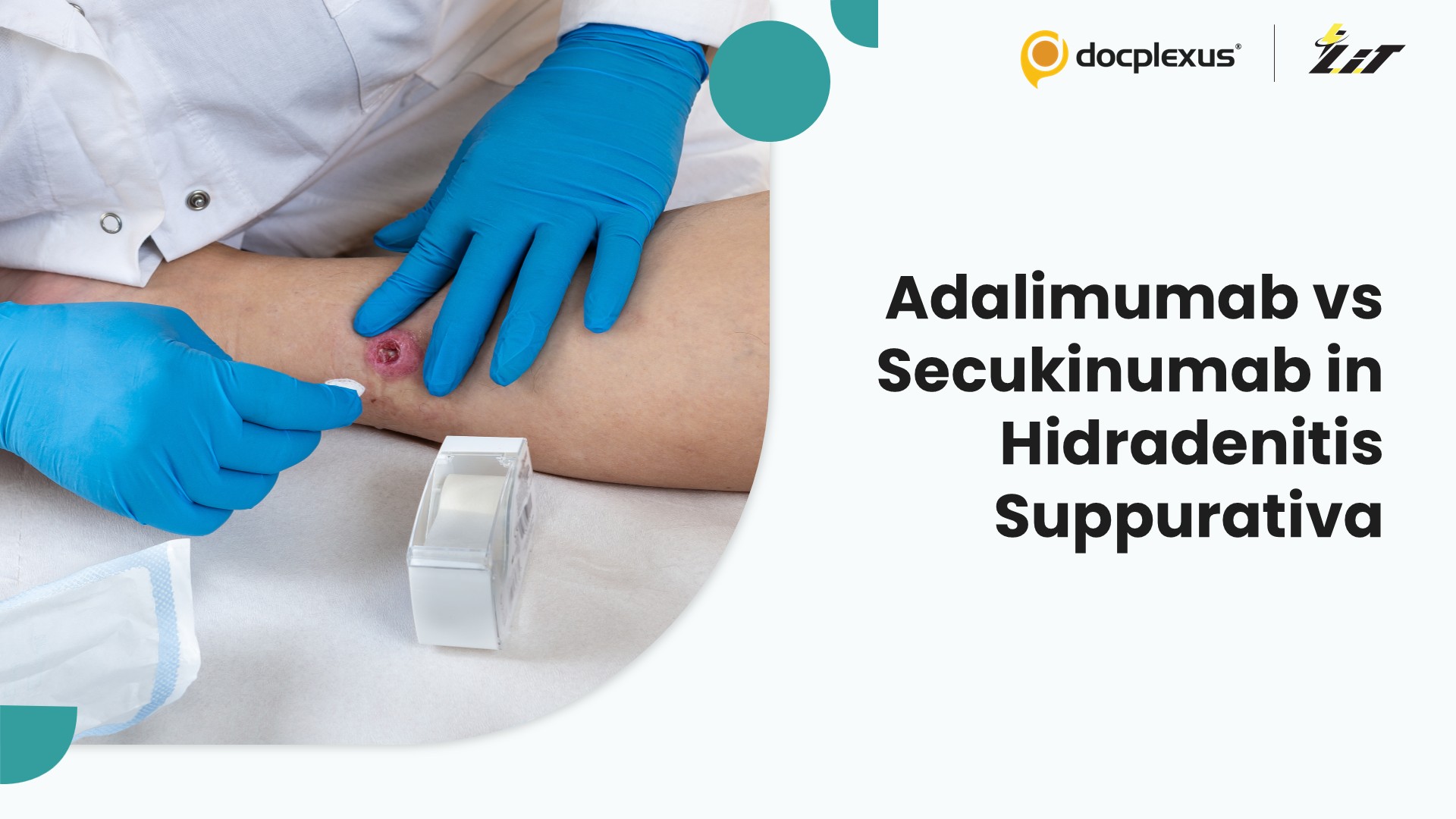 Real-World Treatment Response to Adalimumab and Secukinumab in Hidradenitis Suppurativa