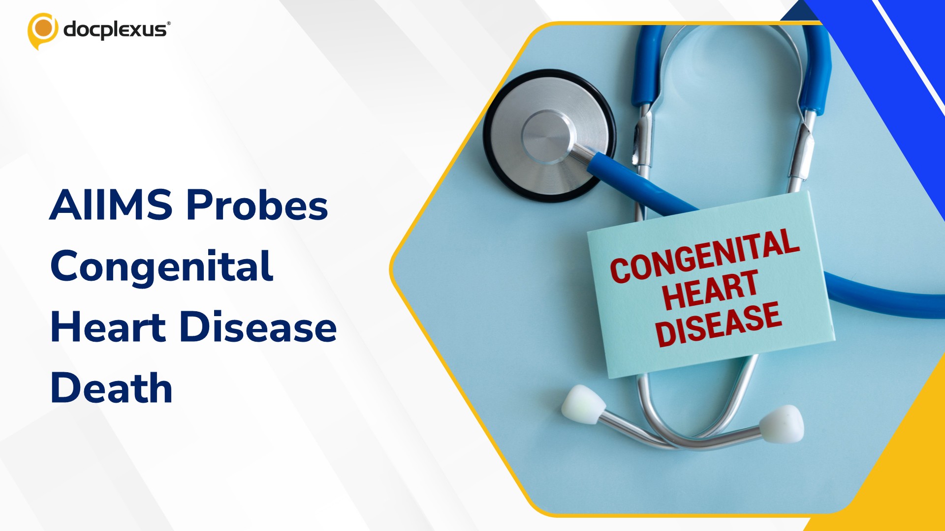 AIIMS Orders Inquiry Into Teenager’s Death After Years of Care for Complex Congenital Heart Disease