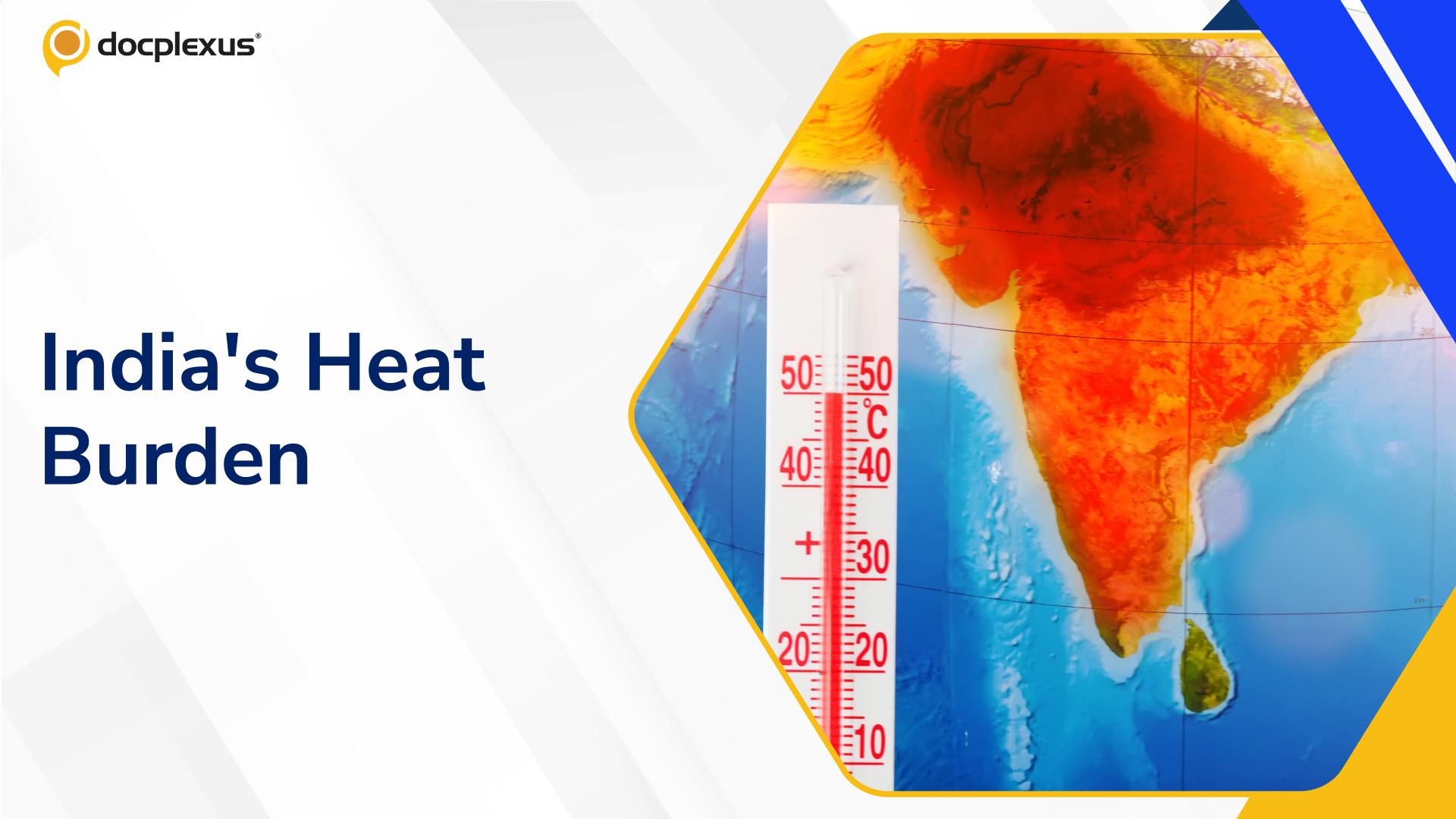 India Recorded the World’s Largest Population Exposure to Climate-Driven Risky Heat