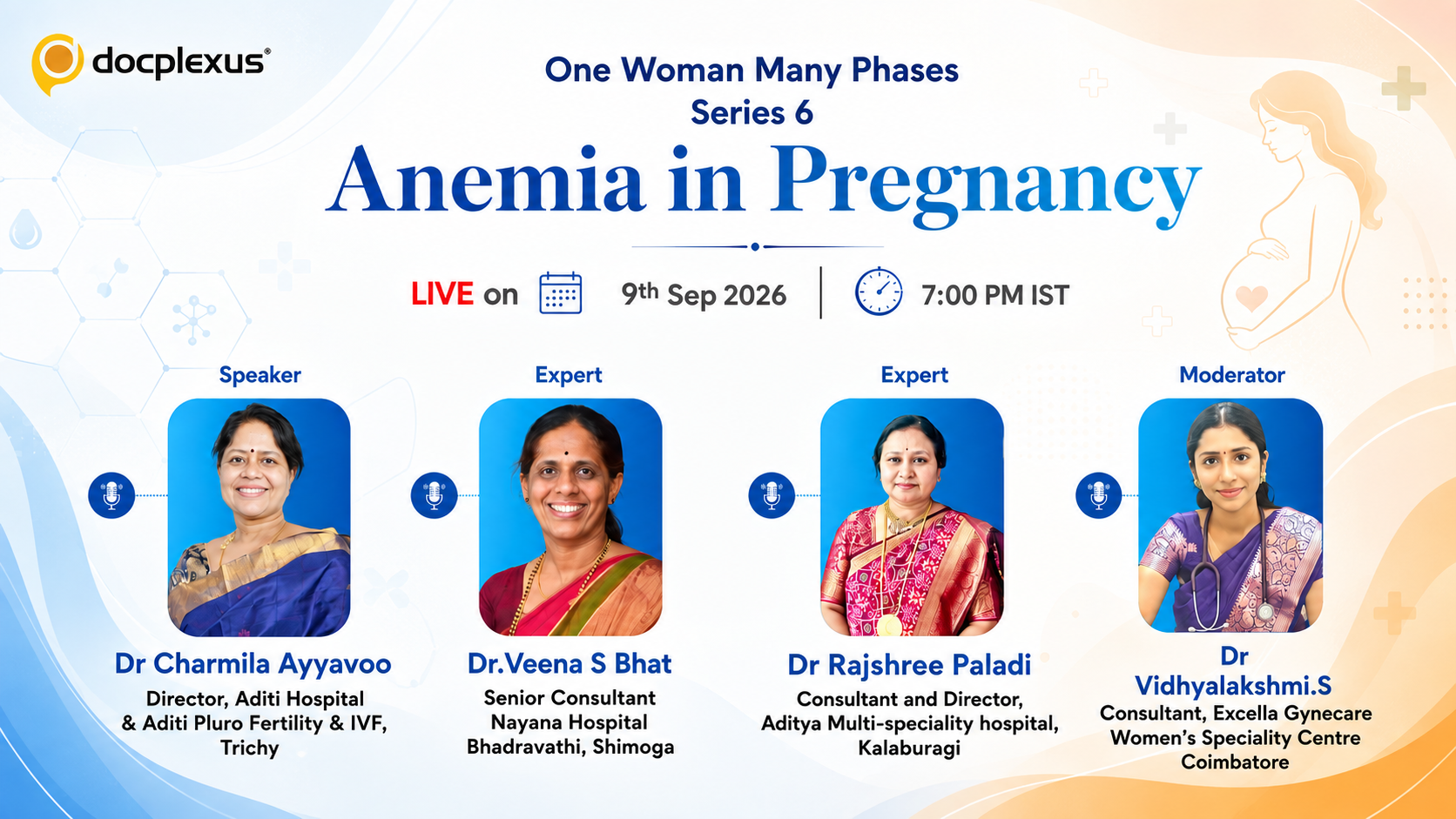 Anemia in Pregnancy