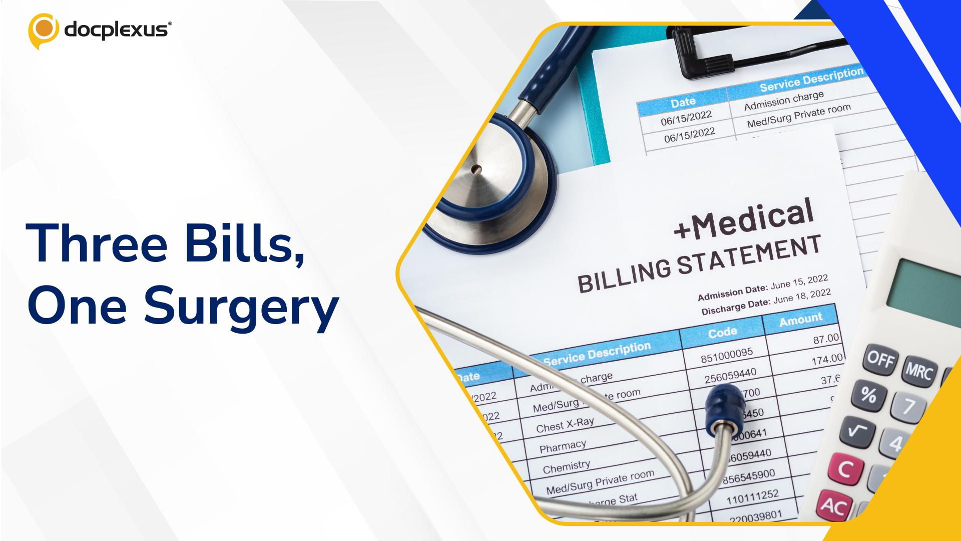 Consumer Commission Orders ₹20,000 Compensation Over Multiple Hospital Bills After Spinal Surgery