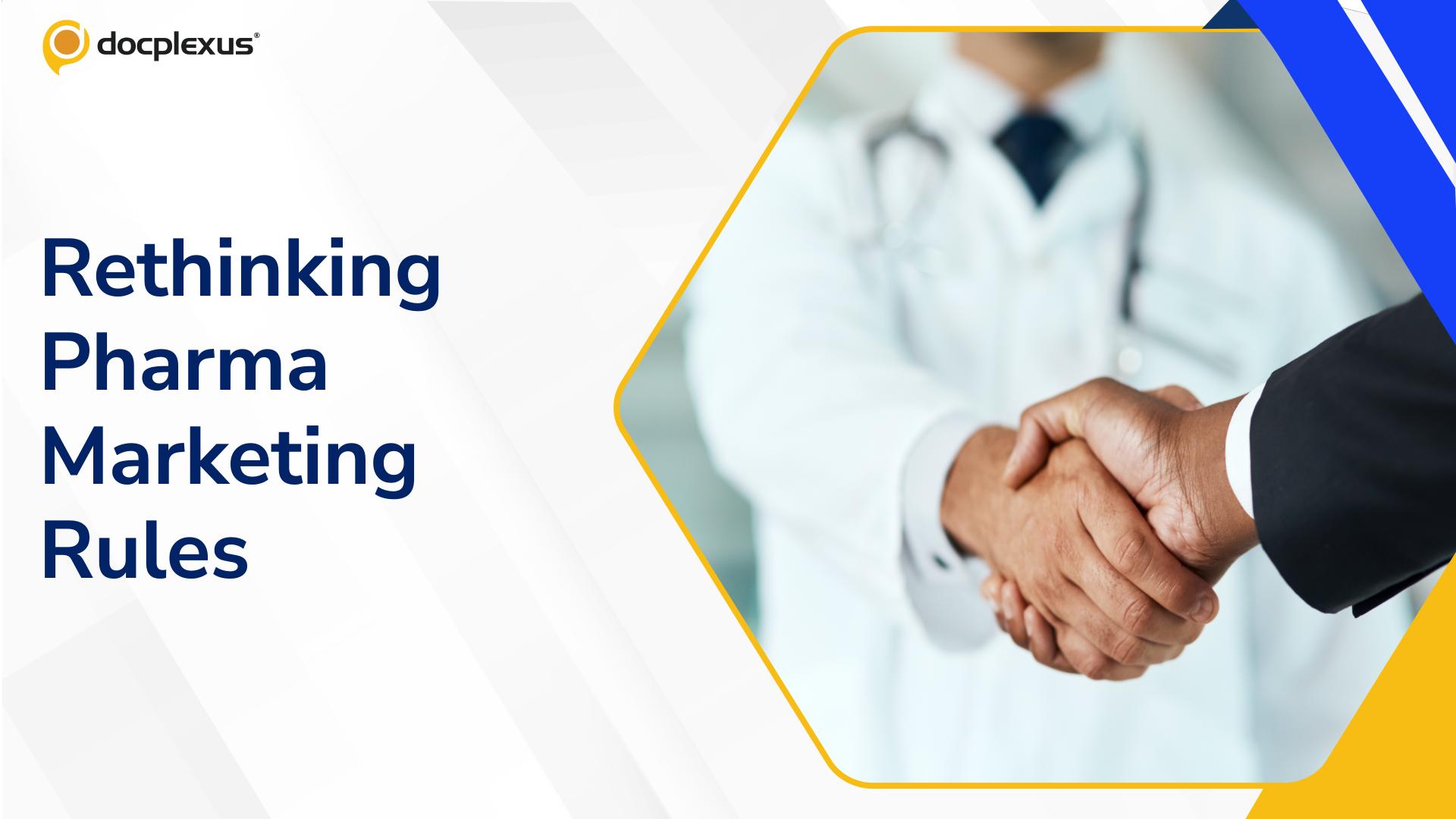 Indian Government Sets Up Panel to Review Pharma Marketing Rules