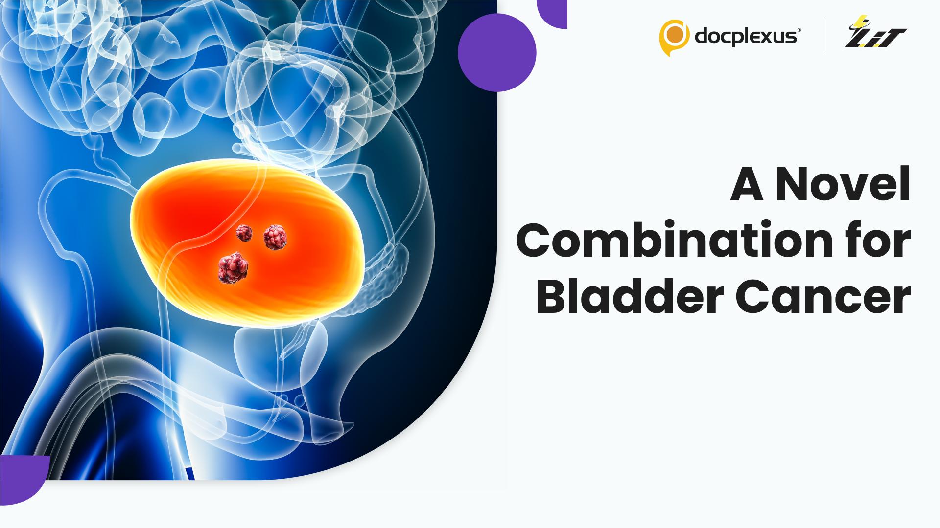 An Emerging Approach for High-Risk Bladder Cancer
