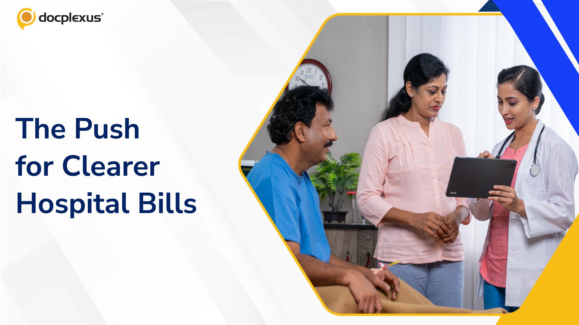 India Urges States to Strengthen Transparency in Hospital Pricing