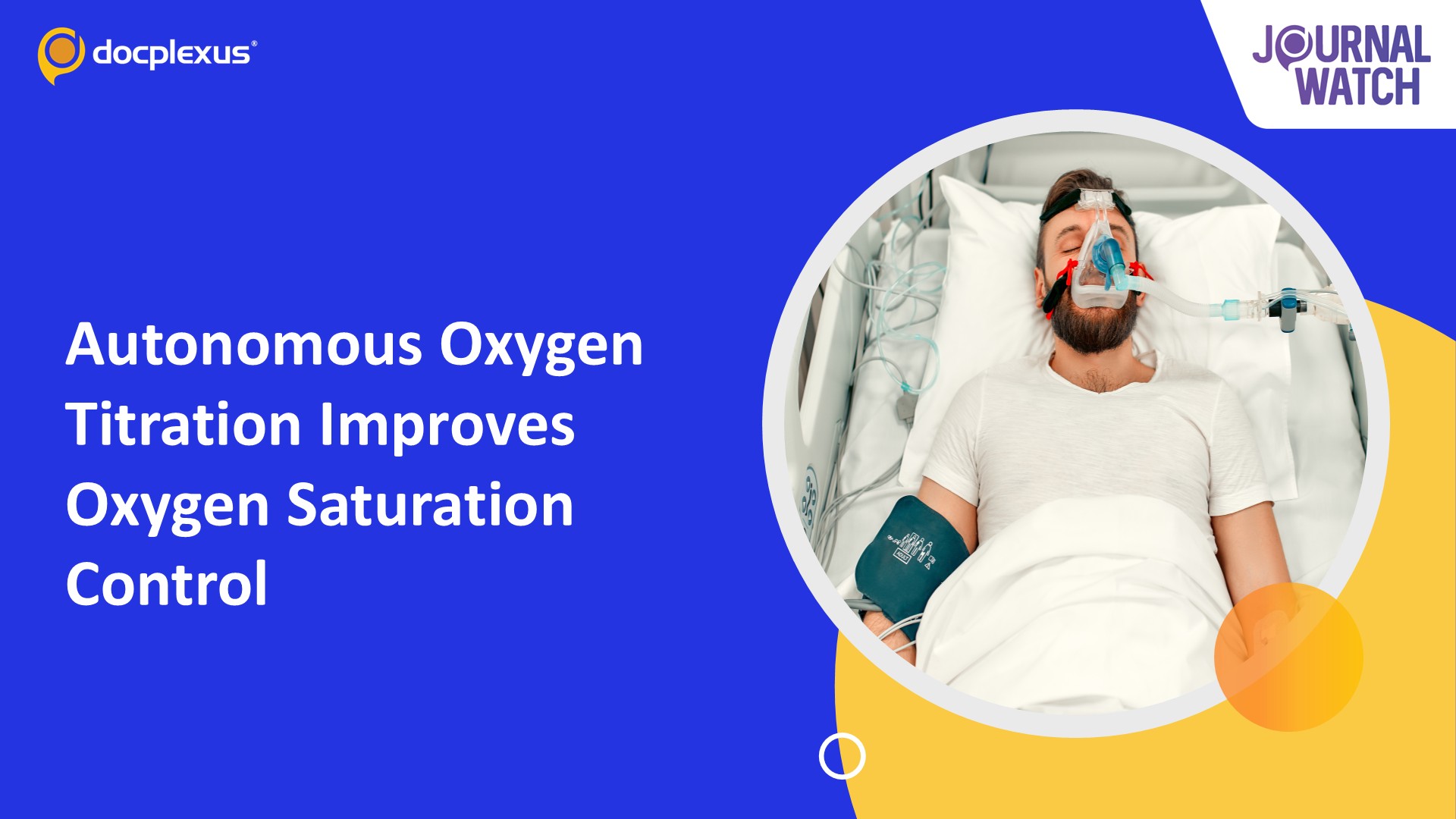 Autonomous Oxygen Titration Increases Time in the Target Oxygen Saturation Range