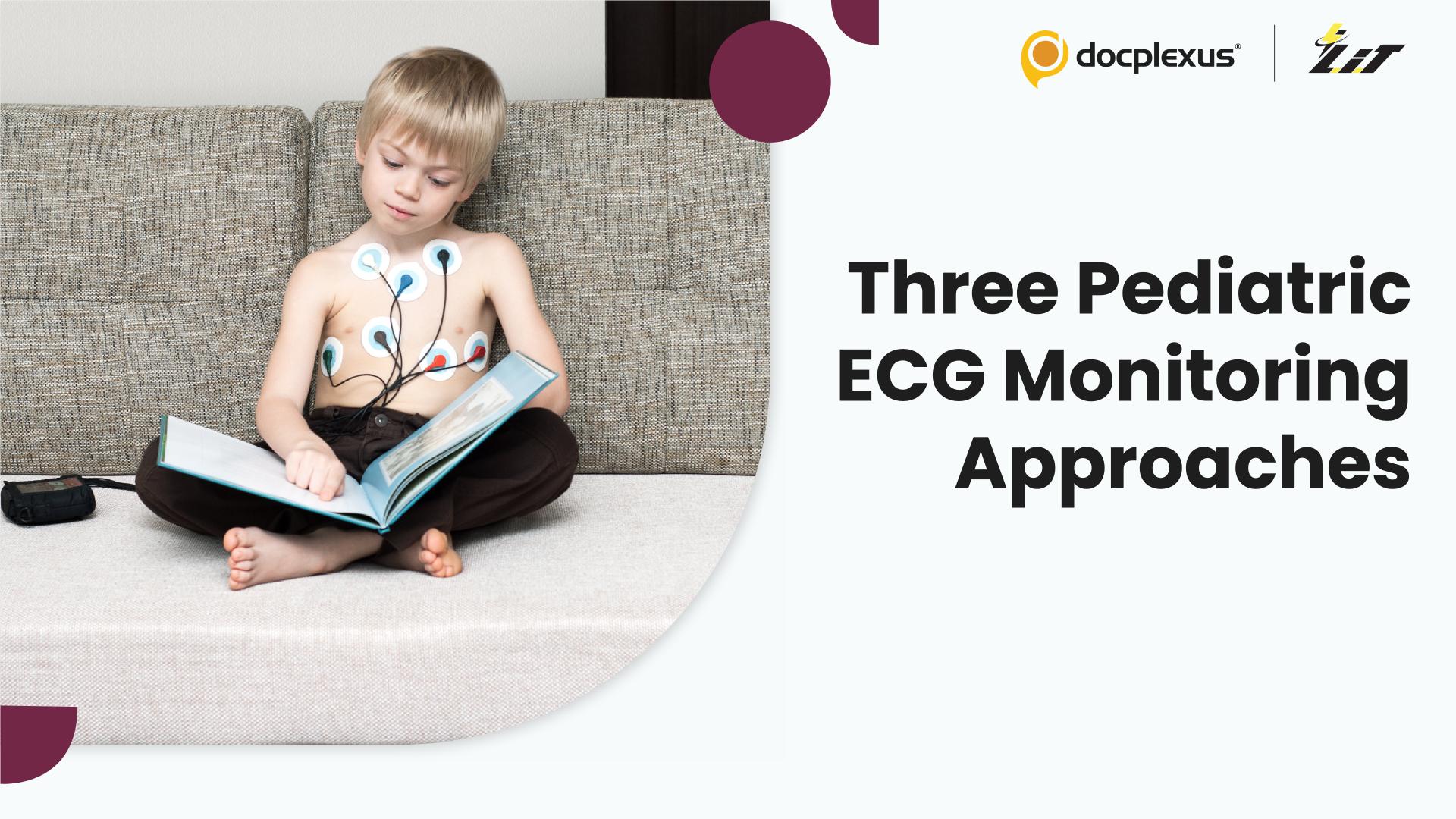 Pediatric Arrhythmias: Which ECG Monitoring Method Performs Best?