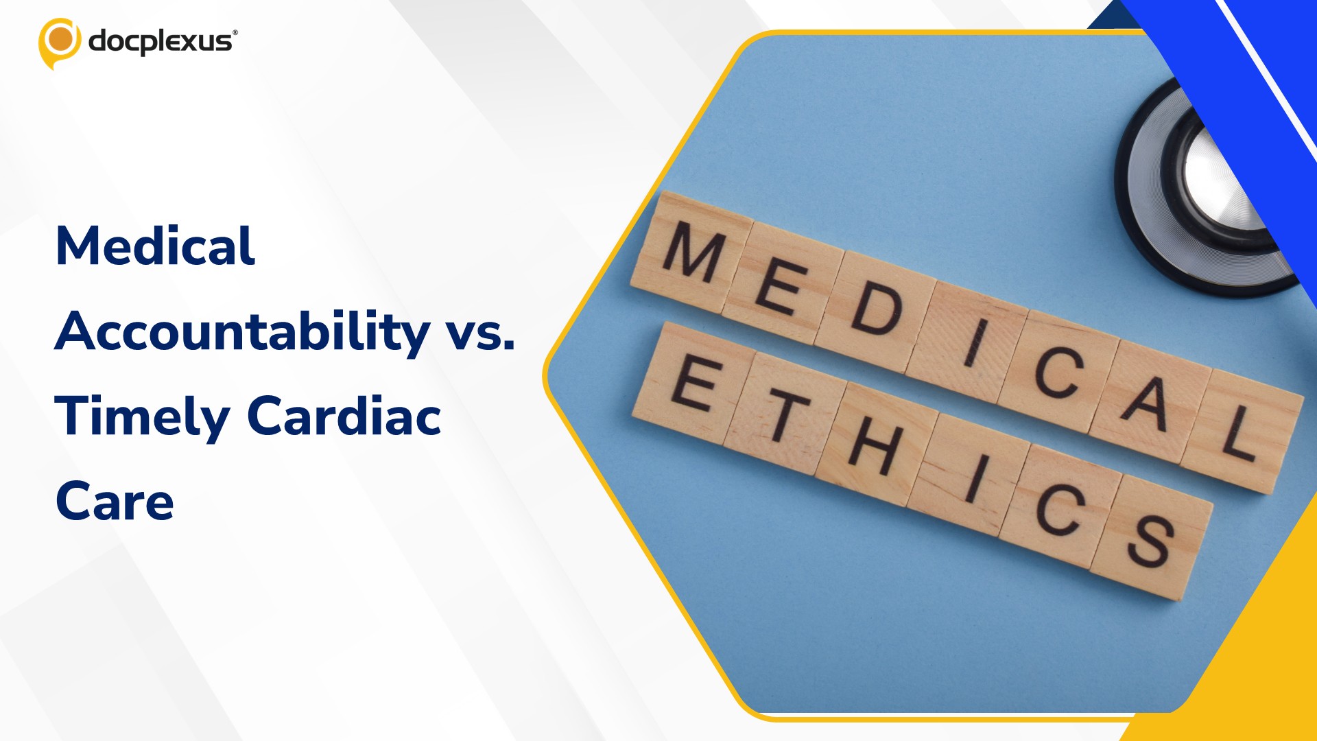 Fight Medical Malpractice Without Compromising Life-Saving Patient Care